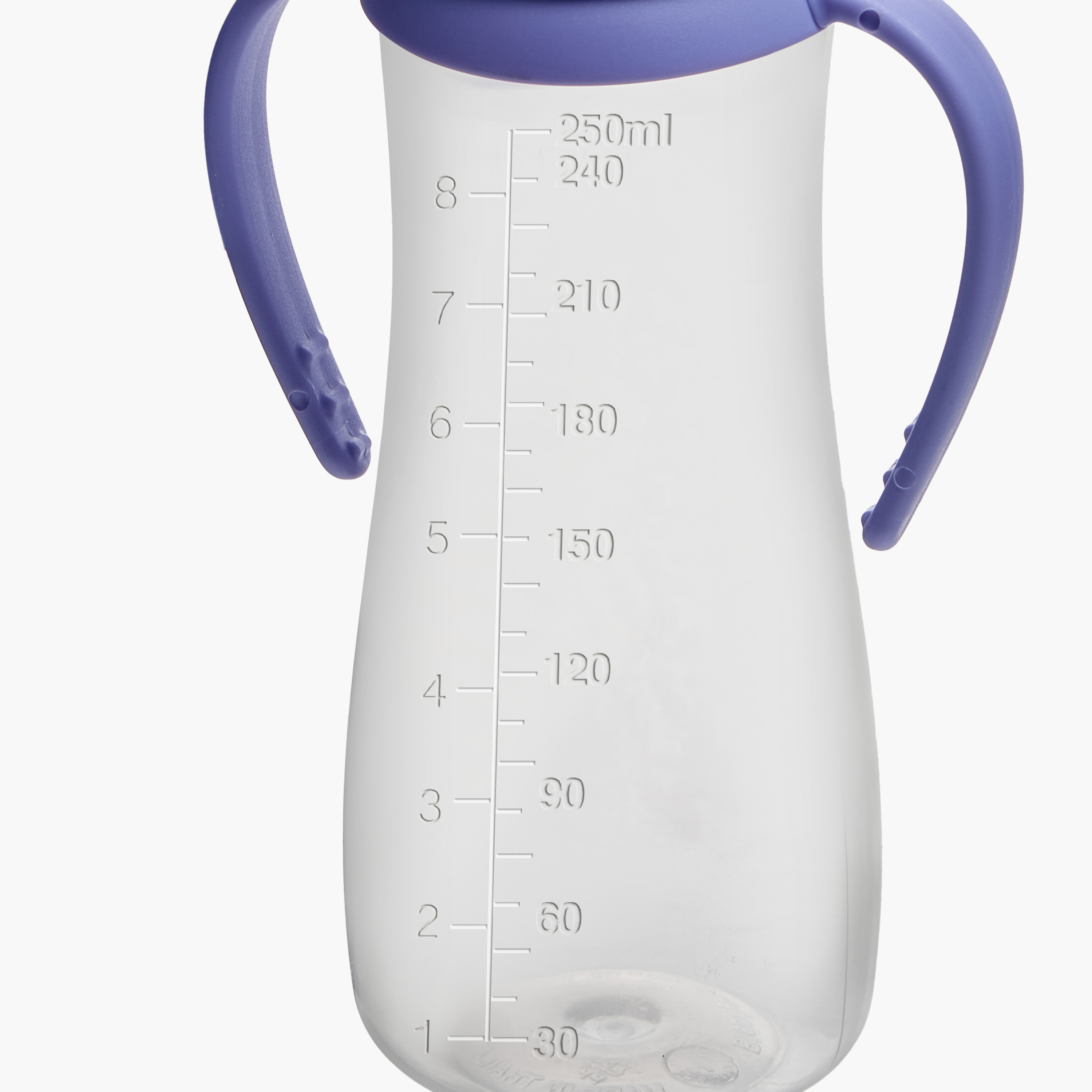 Juniors Feeding Bottle with Handle - 250 ml-baby-feeding-feedingbottles-bottlesandteats-image-7