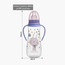 قارورة رضاعة مضادة للمغص من جونيورز - 250 مل - 3 أشهر فأكثر-baby-feeding-feedingbottles-bottlesandteats-image-1