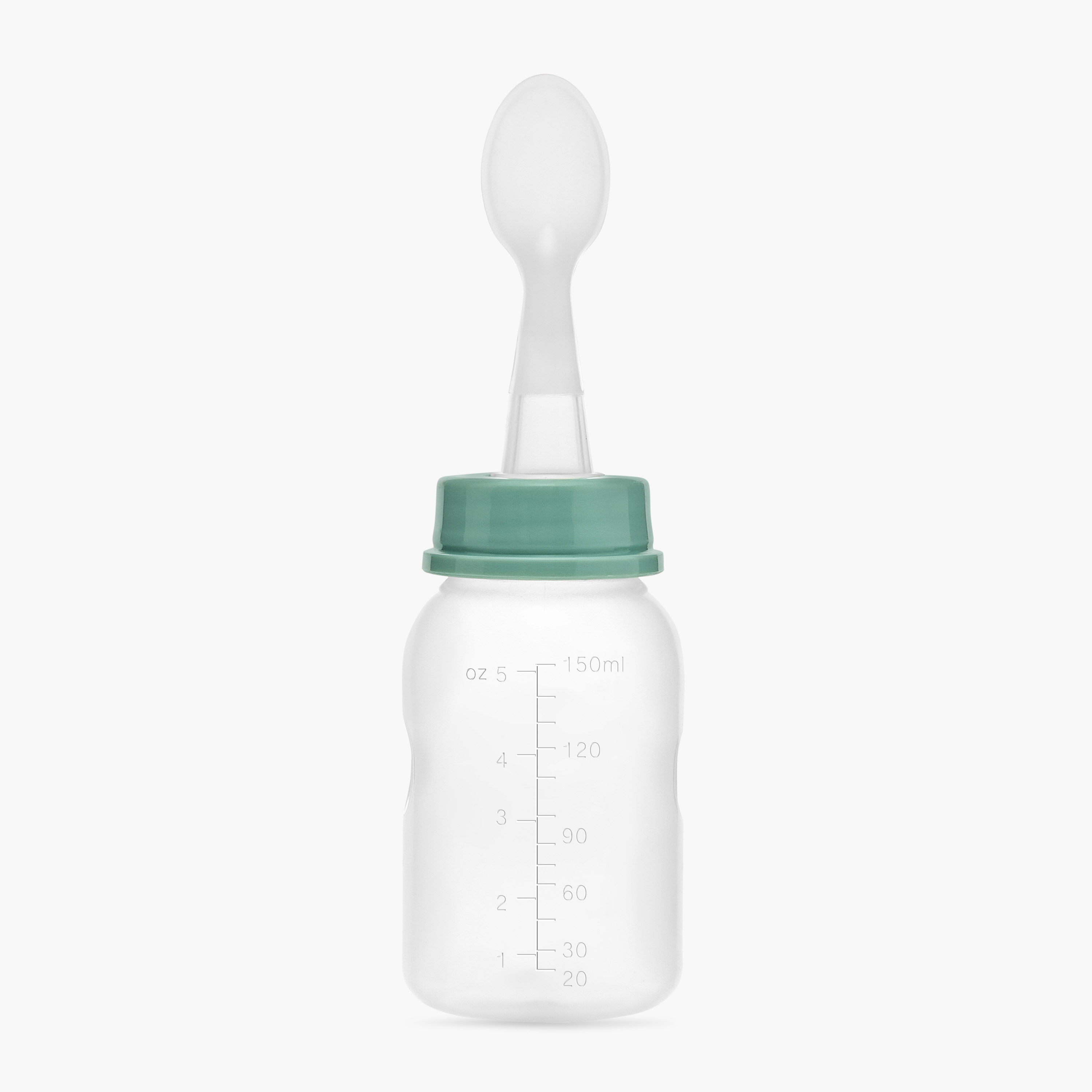 Juniors Spoon Feeder - 150 ml-baby-feeding-feedingbottles-bottlesandteats-image-3