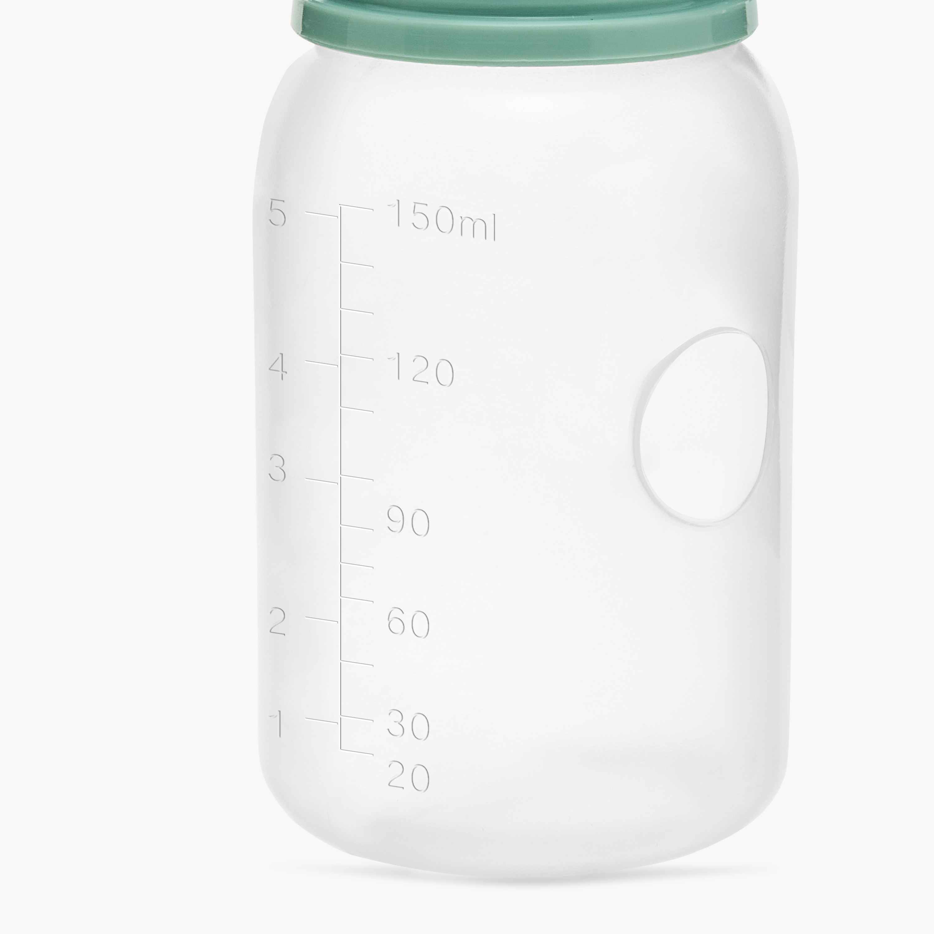 Juniors Spoon Feeder - 150 ml-baby-feeding-feedingbottles-bottlesandteats-image-7