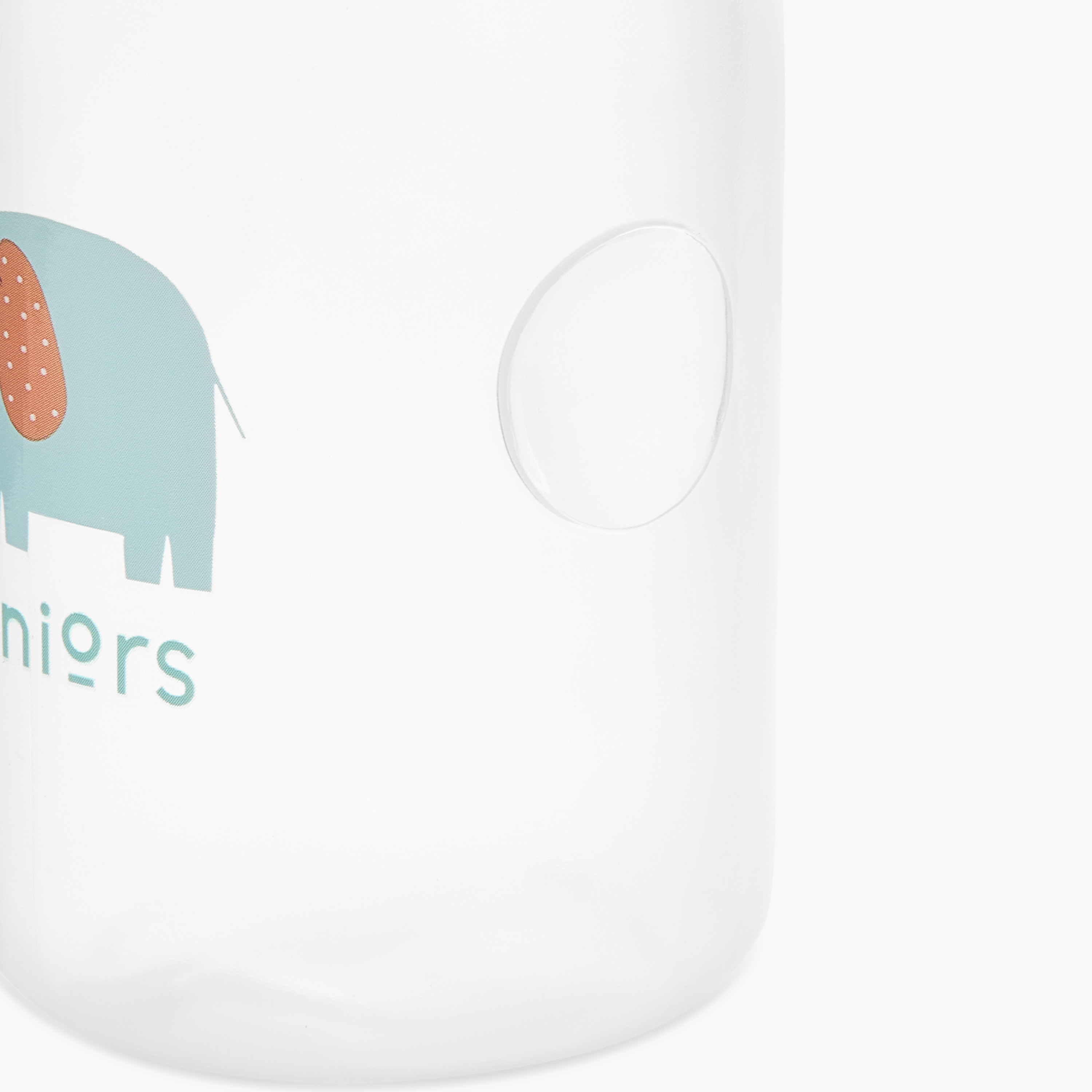 Juniors Spoon Feeder - 150 ml-baby-feeding-feedingbottles-bottlesandteats-image-9