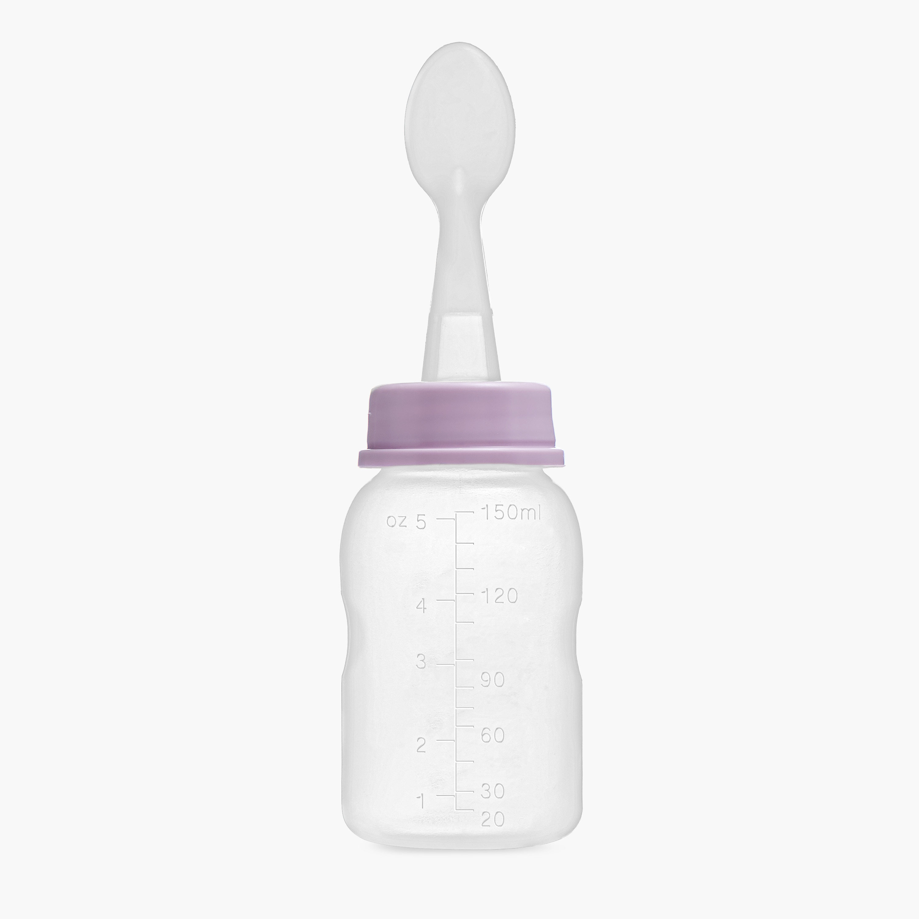 Juniors Spoon Feeder - 150 ml-baby-feeding-feedingbottles-bottlesandteats-image-3