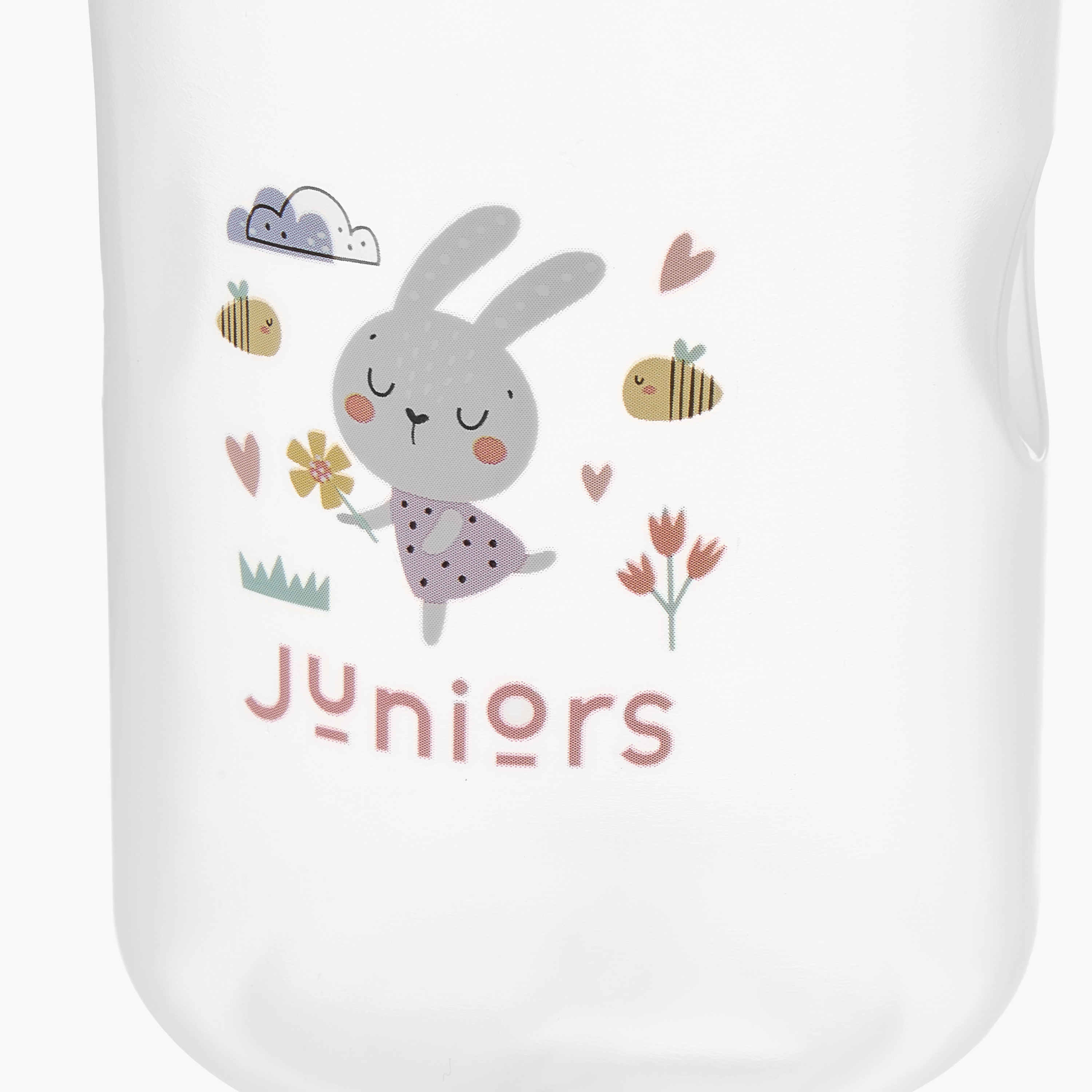 Juniors Spoon Feeder - 150 ml-baby-feeding-feedingbottles-bottlesandteats-image-5