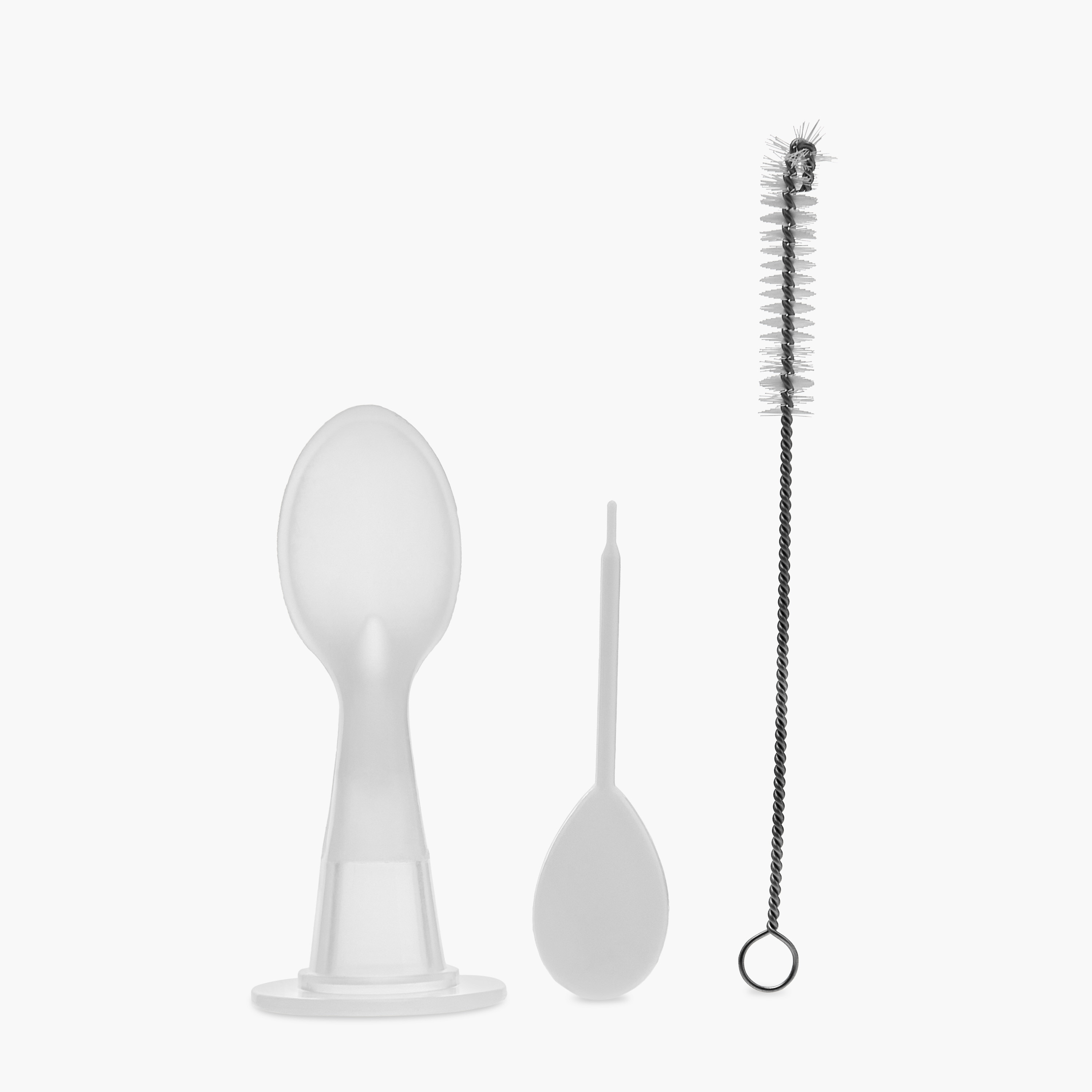 وحدة إطعام بالملعقة من جونيورز - 250 مل-baby-feeding-feedingbottles-bottlesandteats-image-2