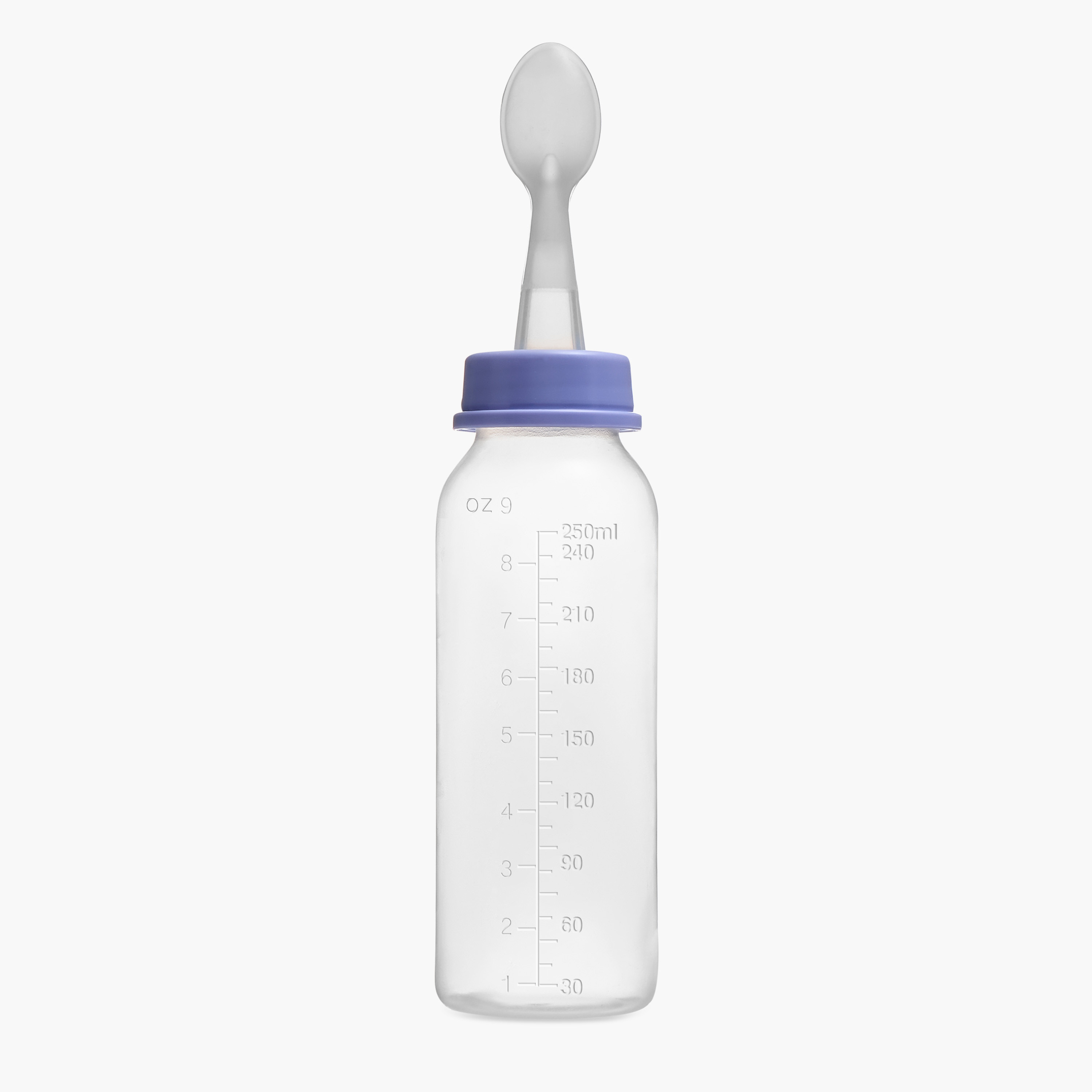 Juniors Spoon Feeder - 250 ml-baby-feeding-feedingbottles-bottlesandteats-image-3