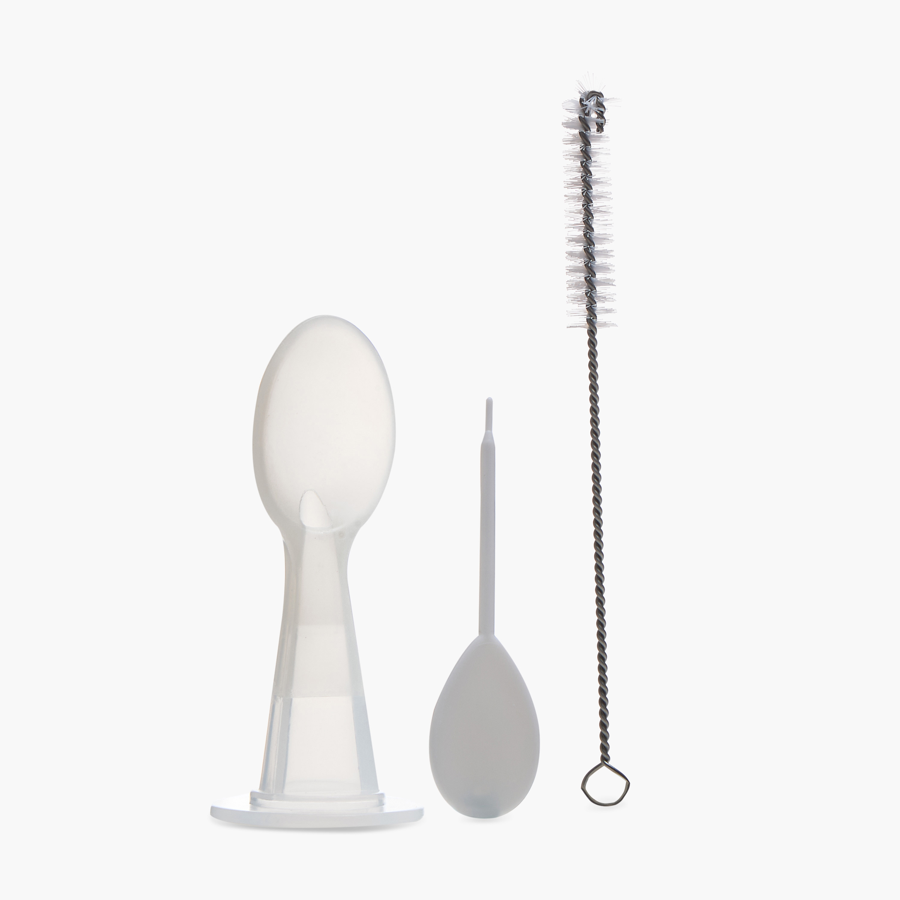 Juniors Spoon Feeder - 250 ml-baby-feeding-feedingbottles-bottlesandteats-image-8