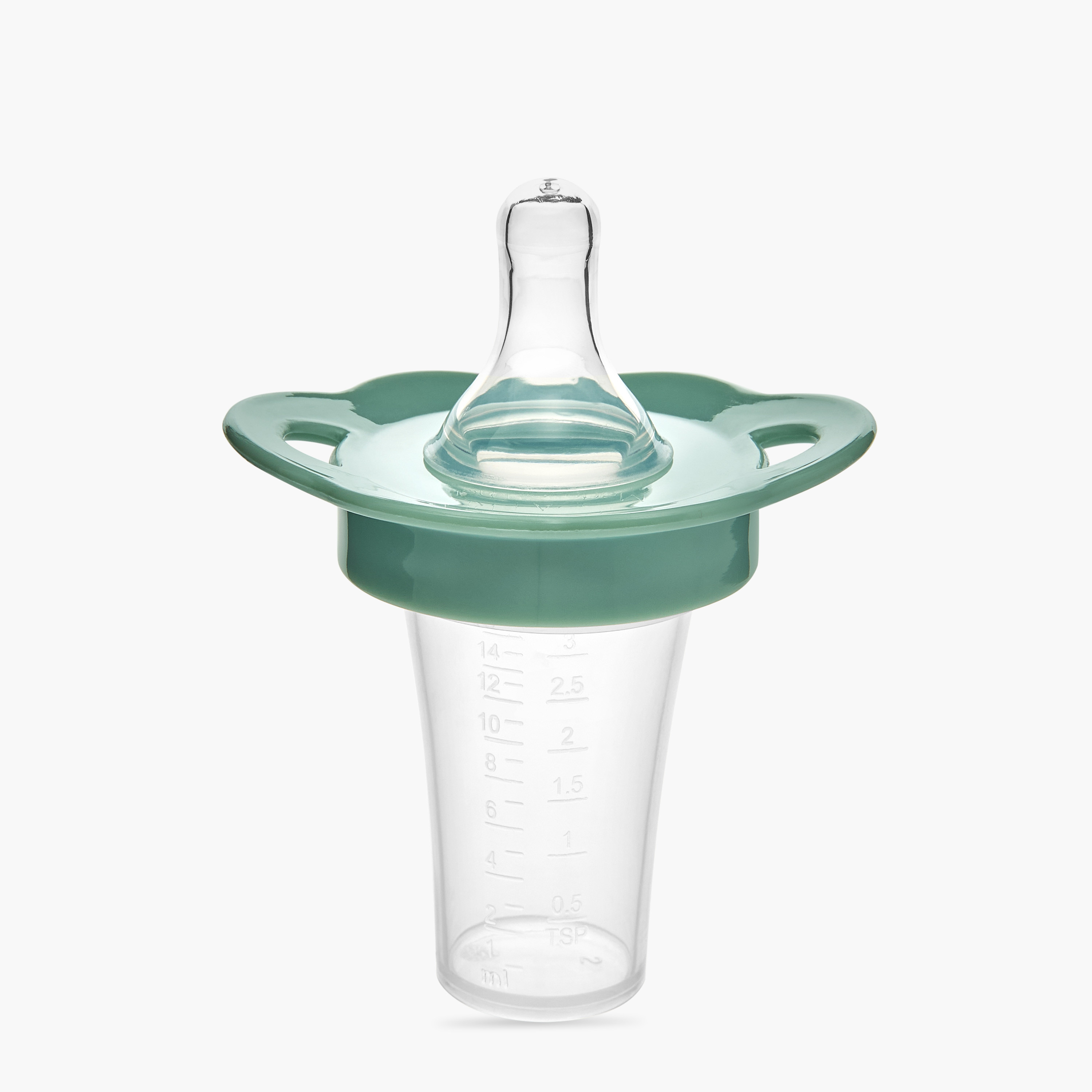 Juniors Mini Nurser Feeding Bottle-baby-feeding-feedingbottles-bottlesandteats-image-2