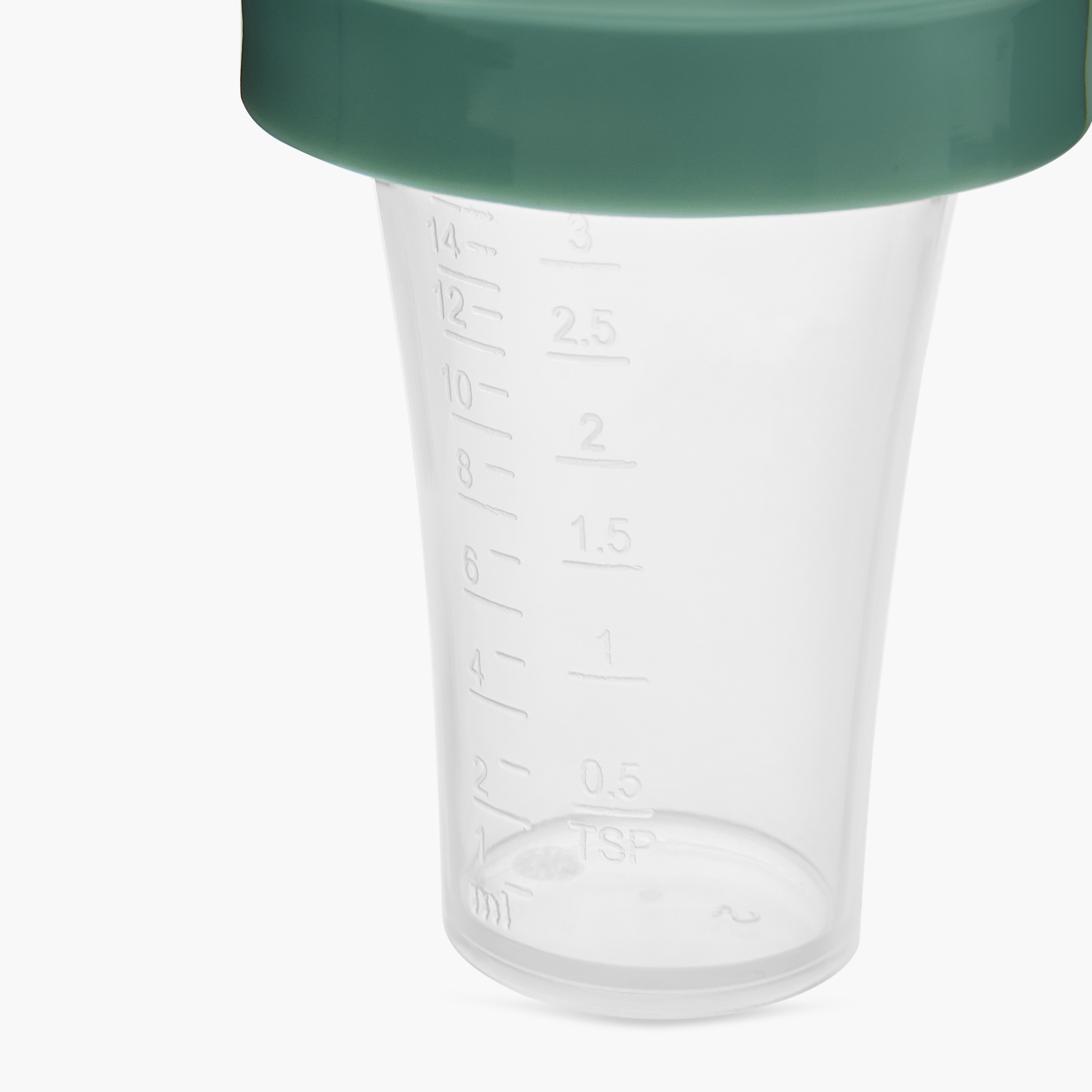 Juniors Mini Nurser Feeding Bottle-baby-feeding-feedingbottles-bottlesandteats-image-5