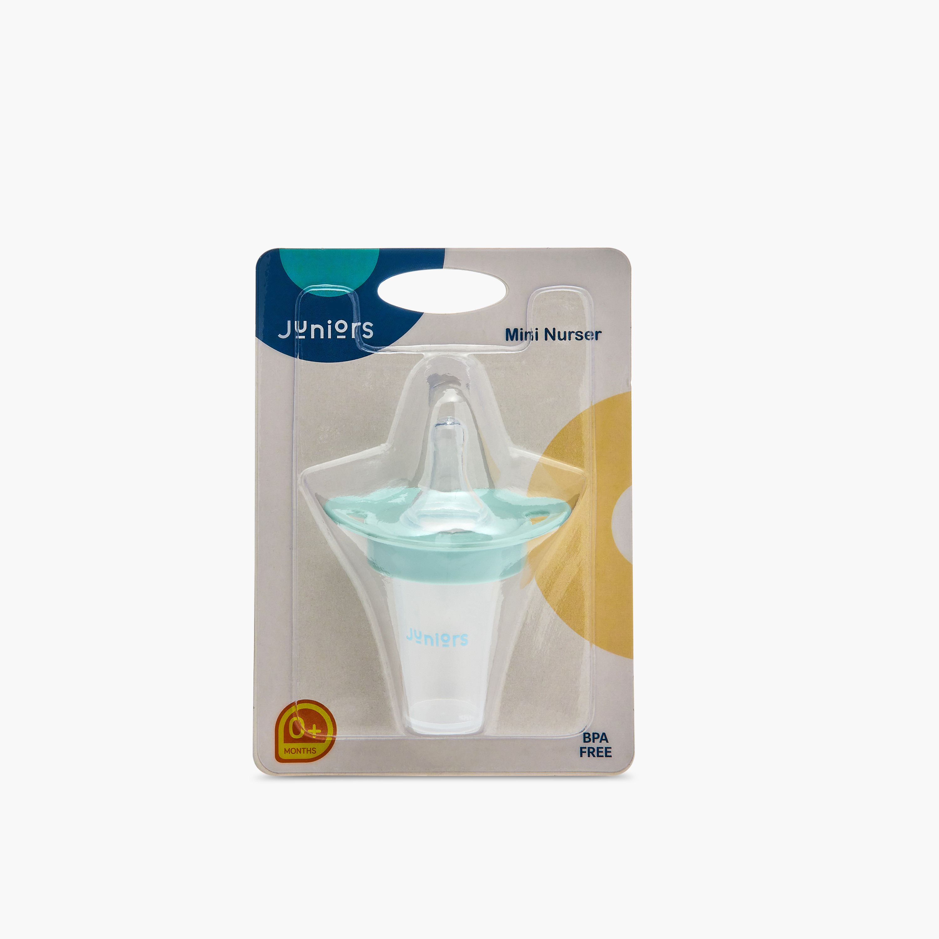 Juniors Mini Nurser Feeding Bottle-baby-feeding-feedingbottles-bottlesandteats-image-6