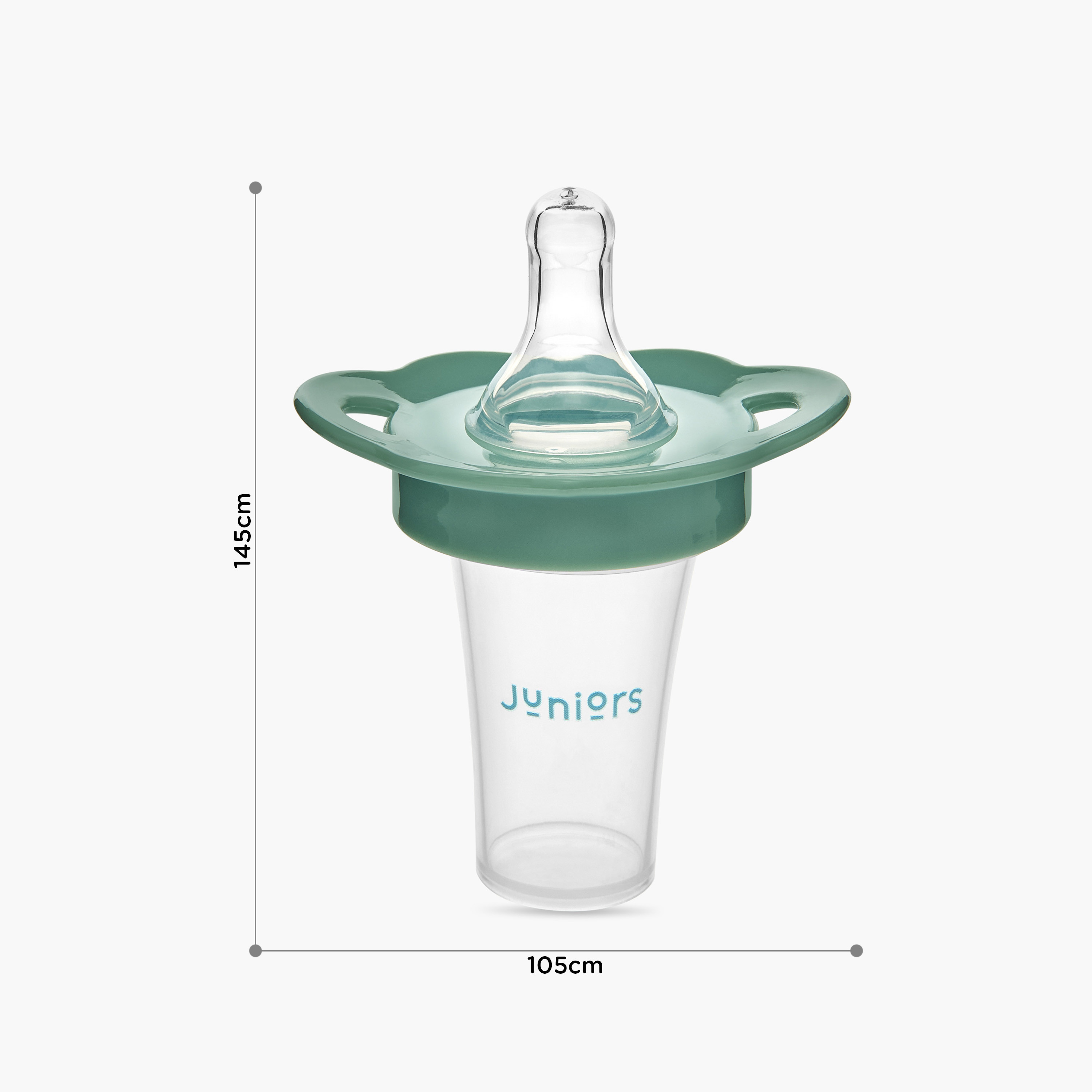 Juniors Mini Nurser Feeding Bottle-baby-feeding-feedingbottles-bottlesandteats-image-7