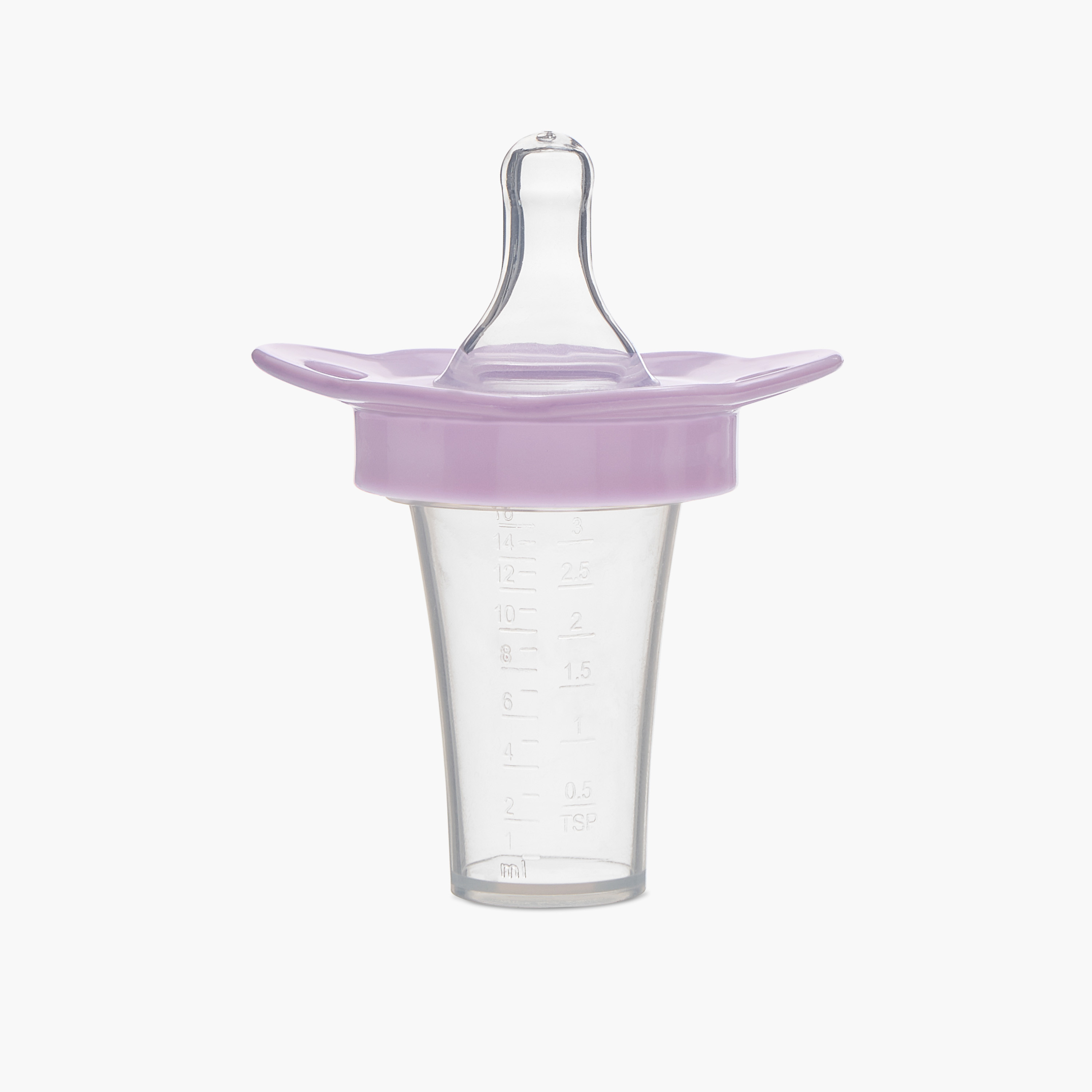 Juniors Mini Nurser Feeding Bottle-baby-feeding-feedingbottles-bottlesandteats-image-2