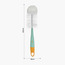 Juniors Bottle and Nipple Cleaning Brush-baby-feeding-accessories-image-9