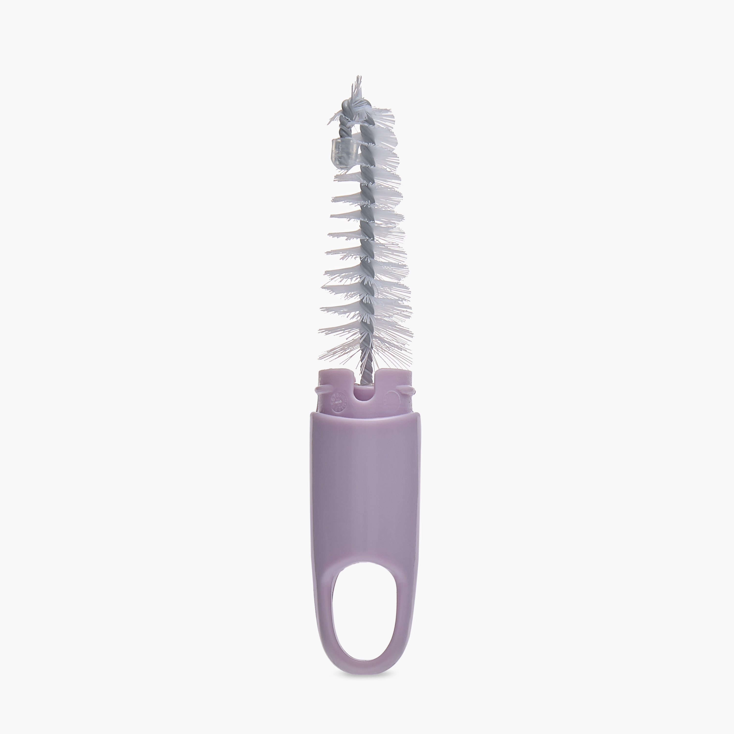 Juniors Bottle and Nipple Cleaning Brush-baby-feeding-accessories-image-3