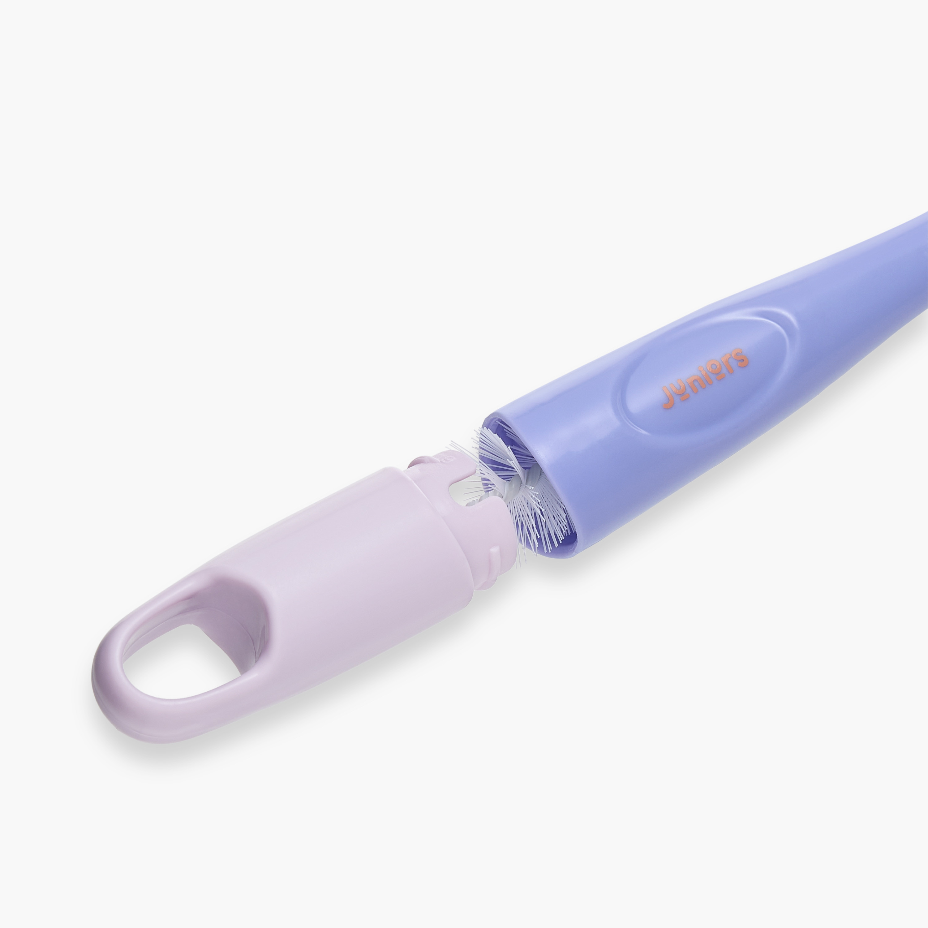 Juniors Bottle and Nipple Cleaning Brush-baby-feeding-accessories-image-7