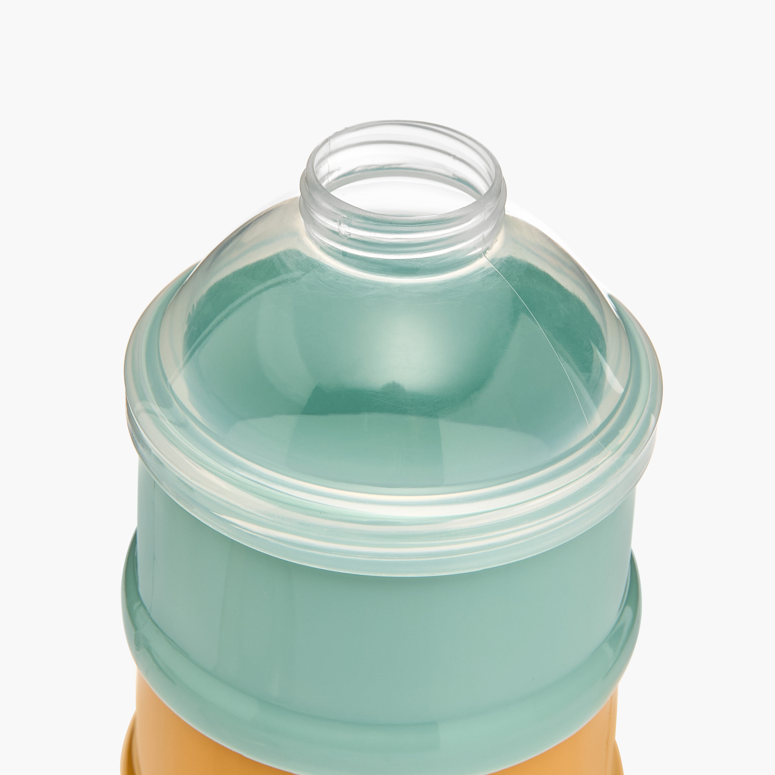 Juniors 3-Tier Milk Powder Container - 60 ml-baby-feeding-accessories-image-4