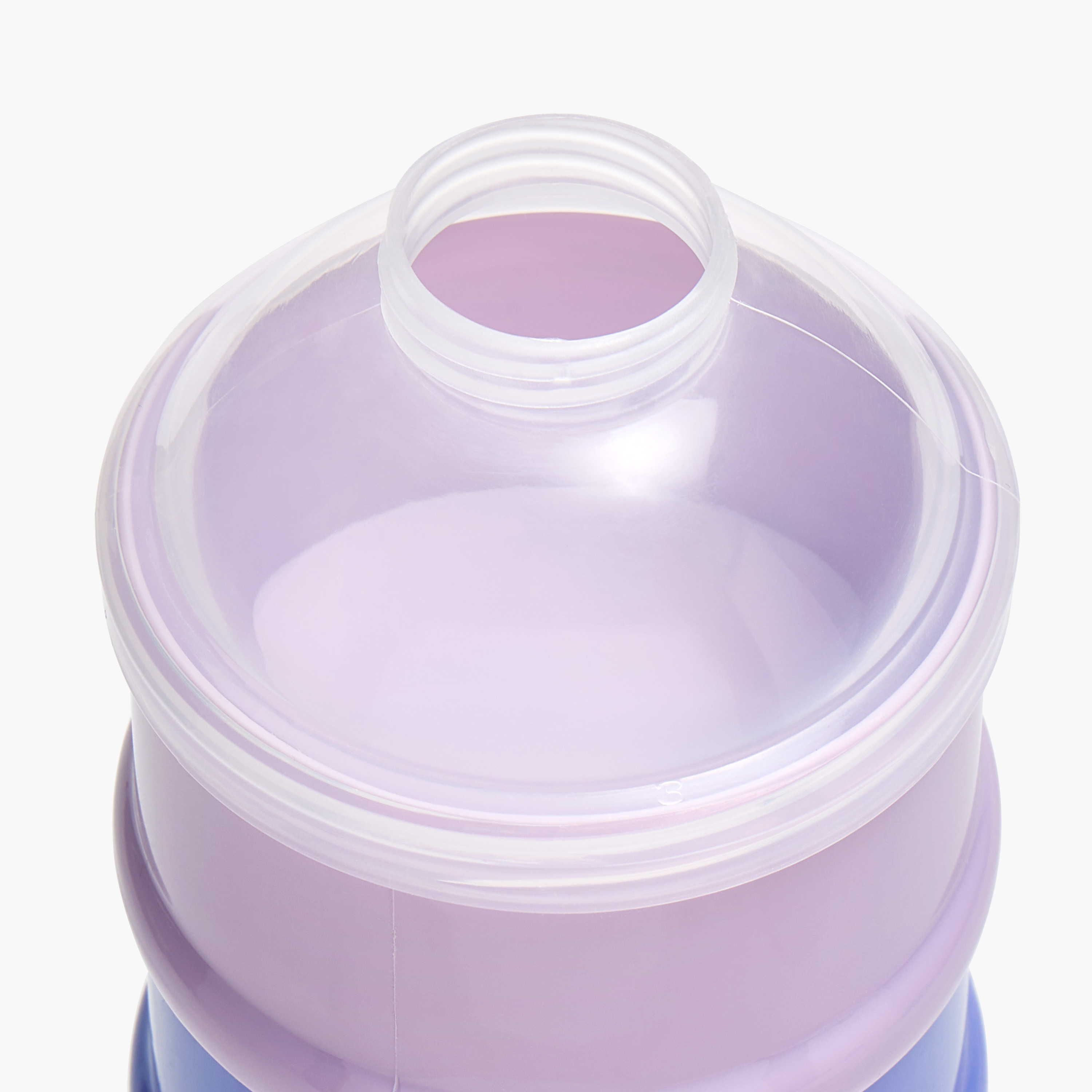 Juniors 3-Tier Milk Powder Container - 60 ml-baby-feeding-accessories-image-5