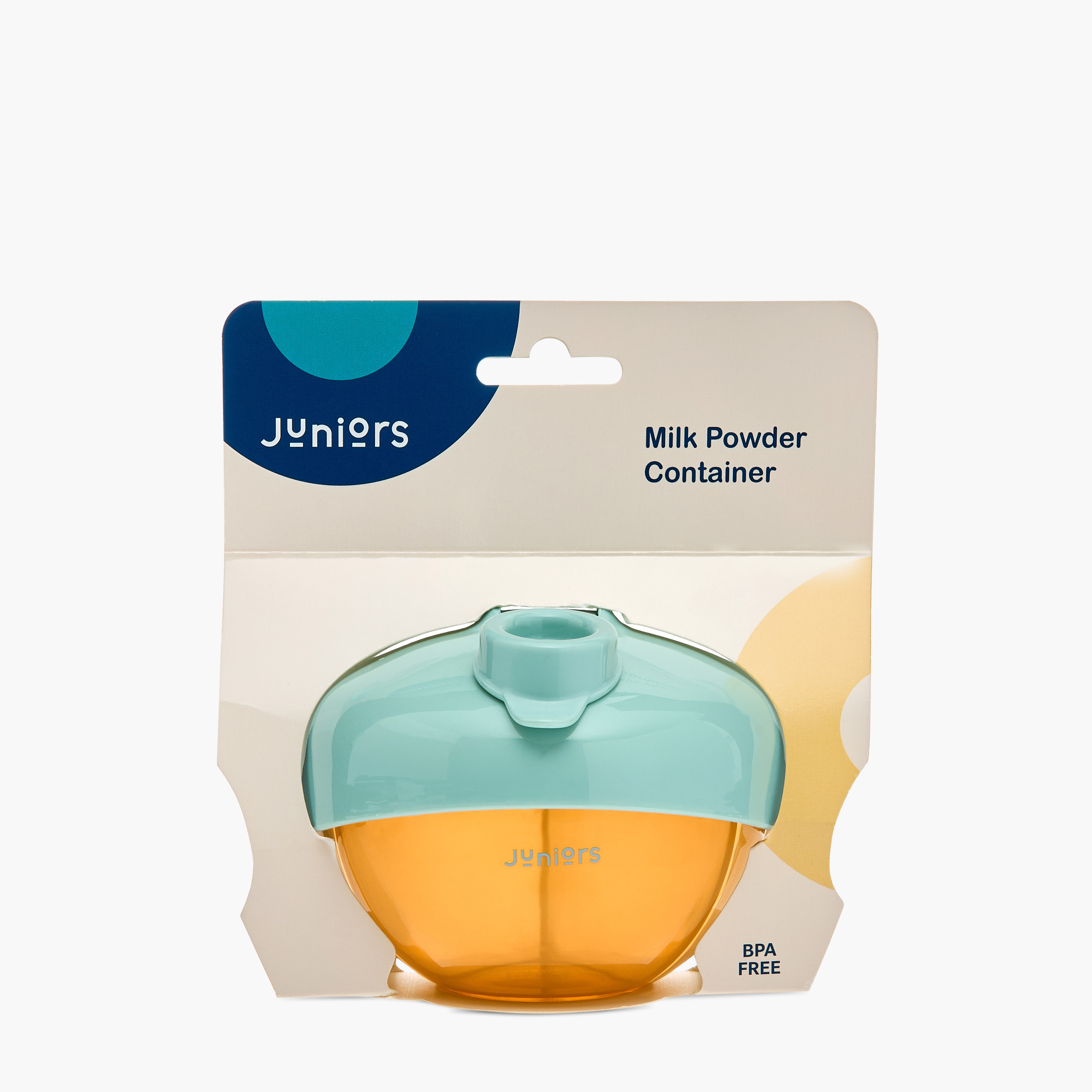 Juniors Milk Powder Container-baby-feeding-accessories-image-6