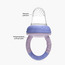 Juniors Silicone Food Feeder-baby-feeding-mealtimeessentials-image-2