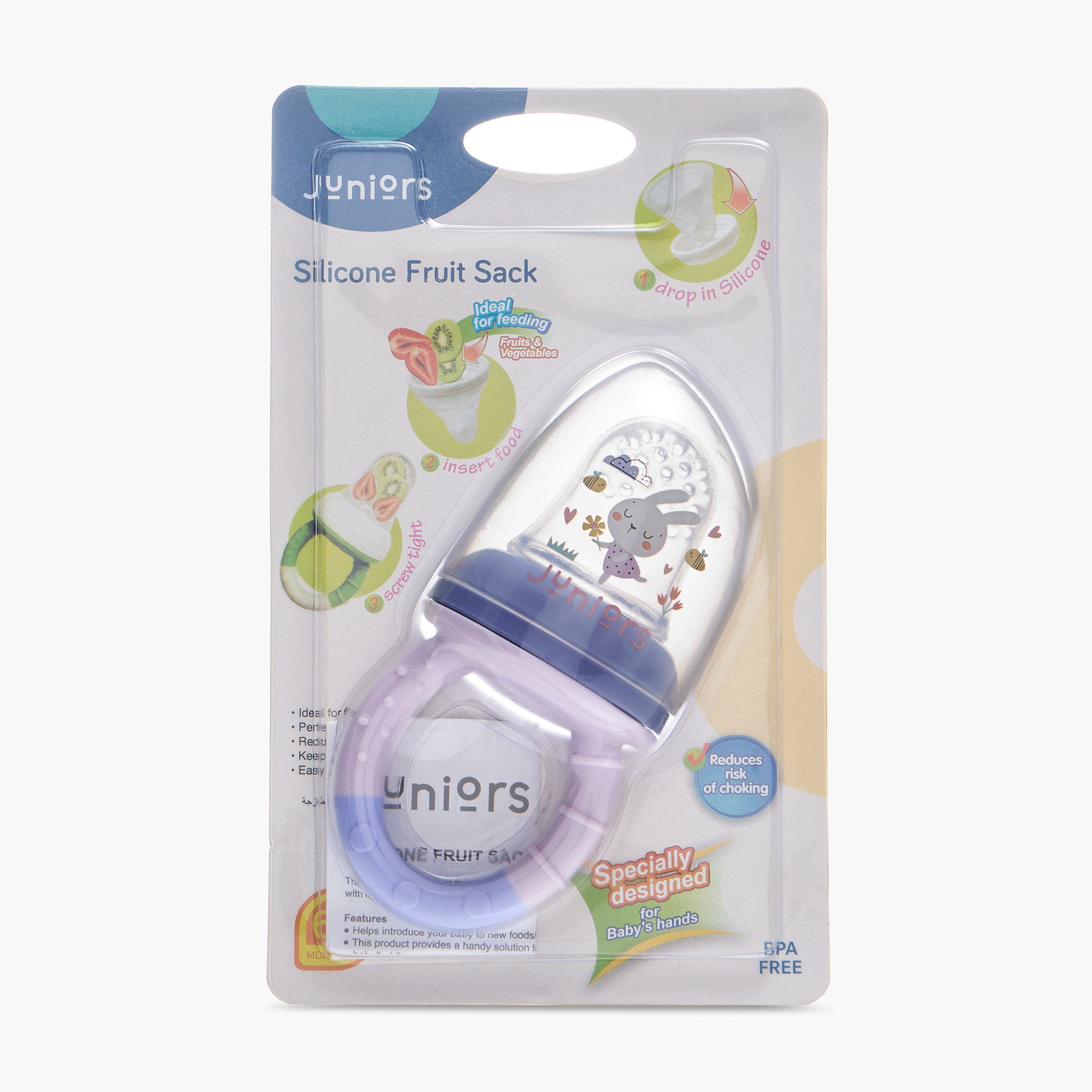 Juniors Silicone Food Feeder-baby-feeding-mealtimeessentials-image-6