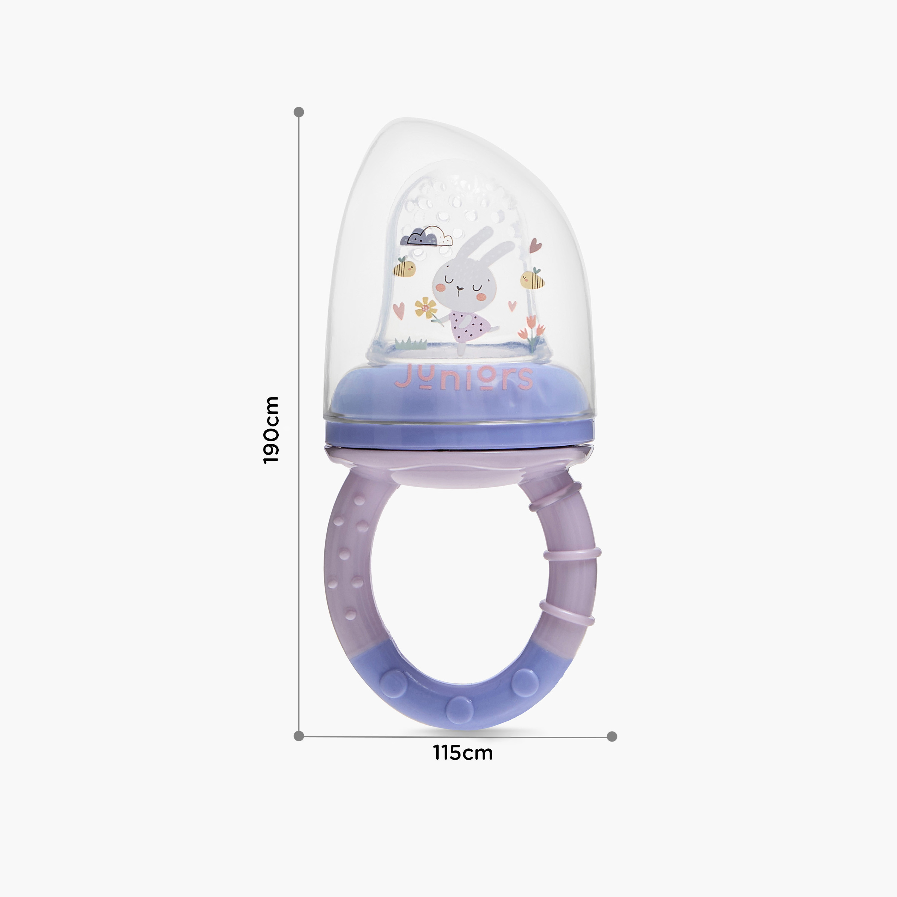 Juniors Silicone Food Feeder-baby-feeding-mealtimeessentials-image-7