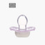 Juniors 2-Piece Printed Pacifier Set - 0-6 months-baby-feeding-pacifiers-image-2