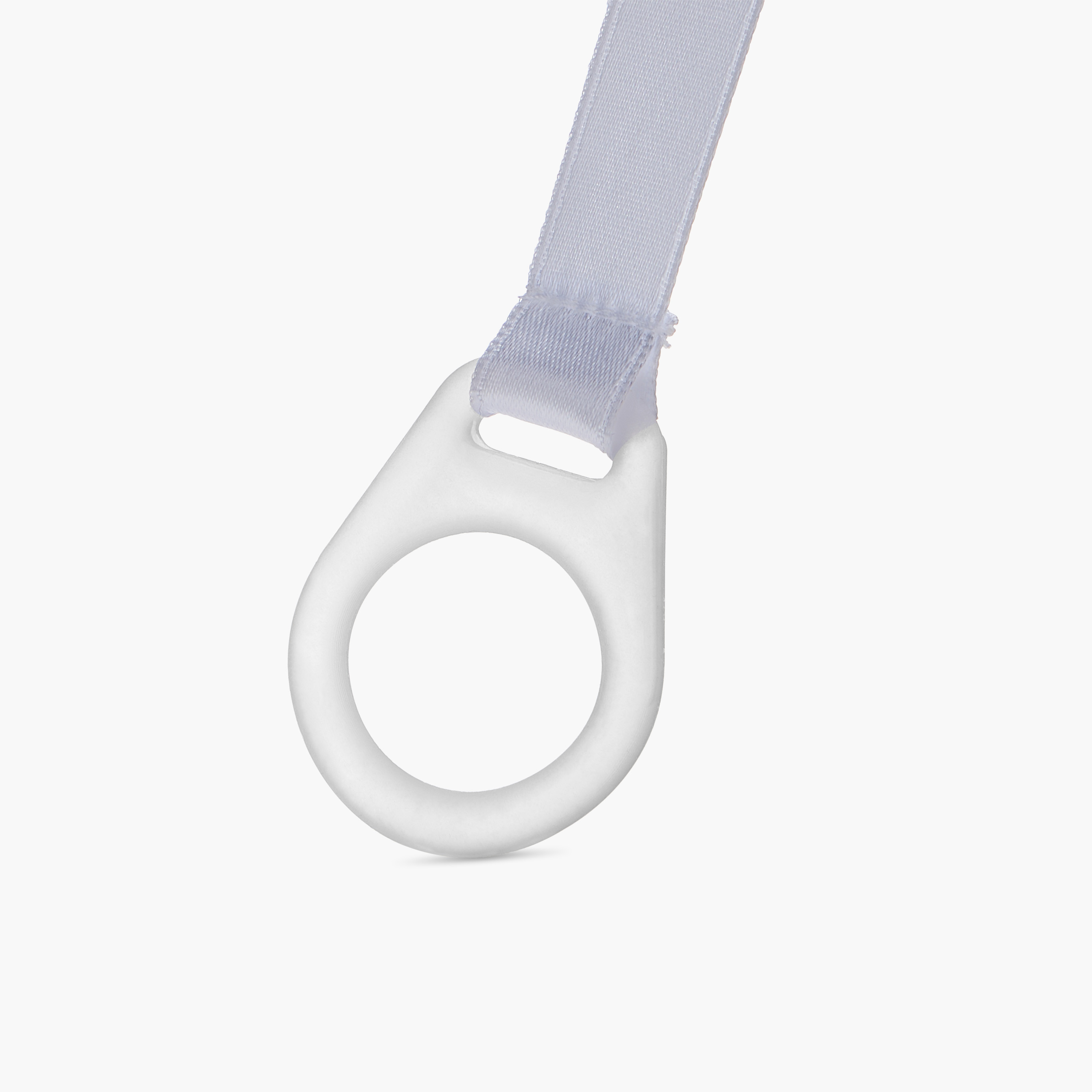 Juniors Silicon Soother with Attachment Strap-baby-feeding-pacifiers-image-6