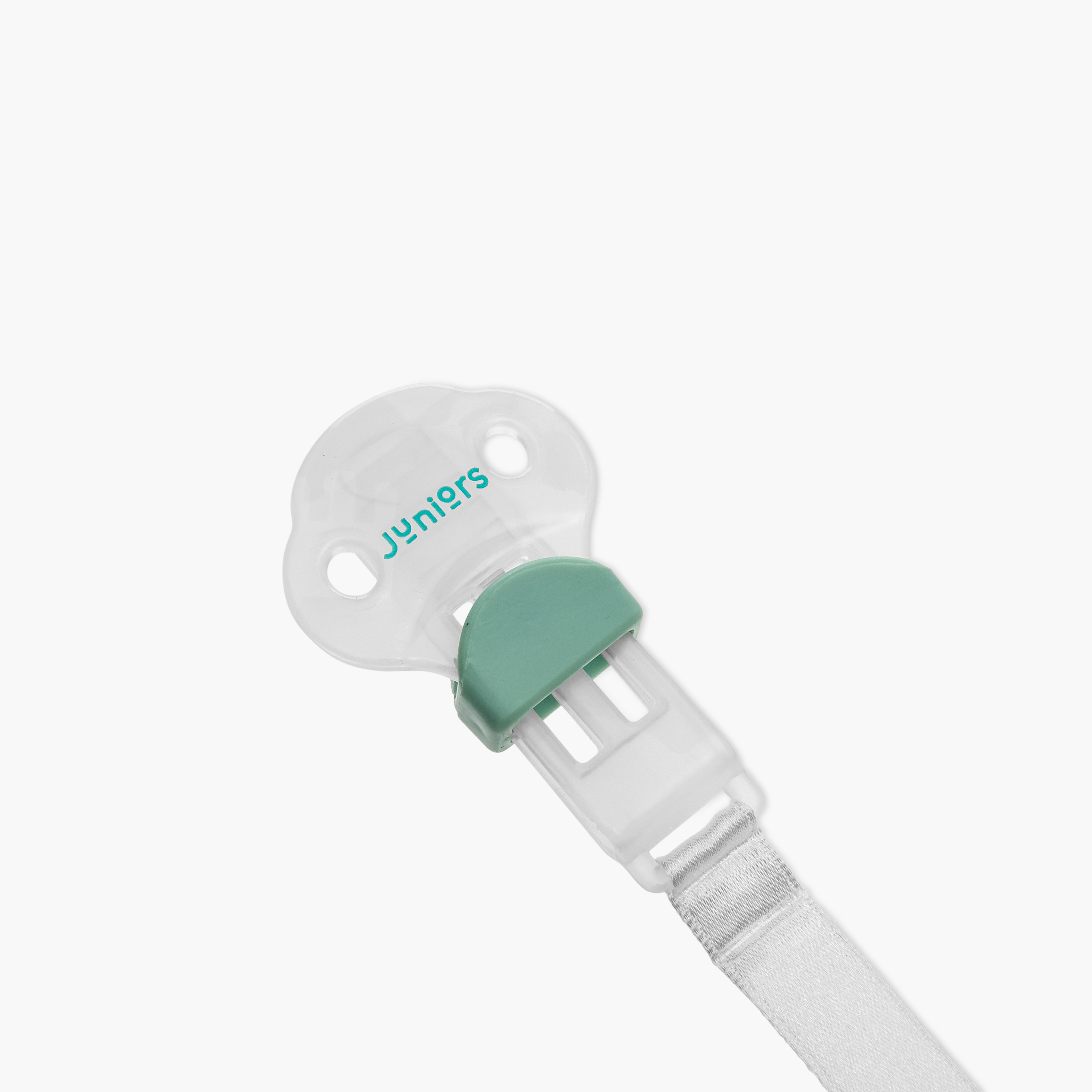 Juniors Water Filled Teether with Attachment Strap-baby-feeding-teethers-image-4