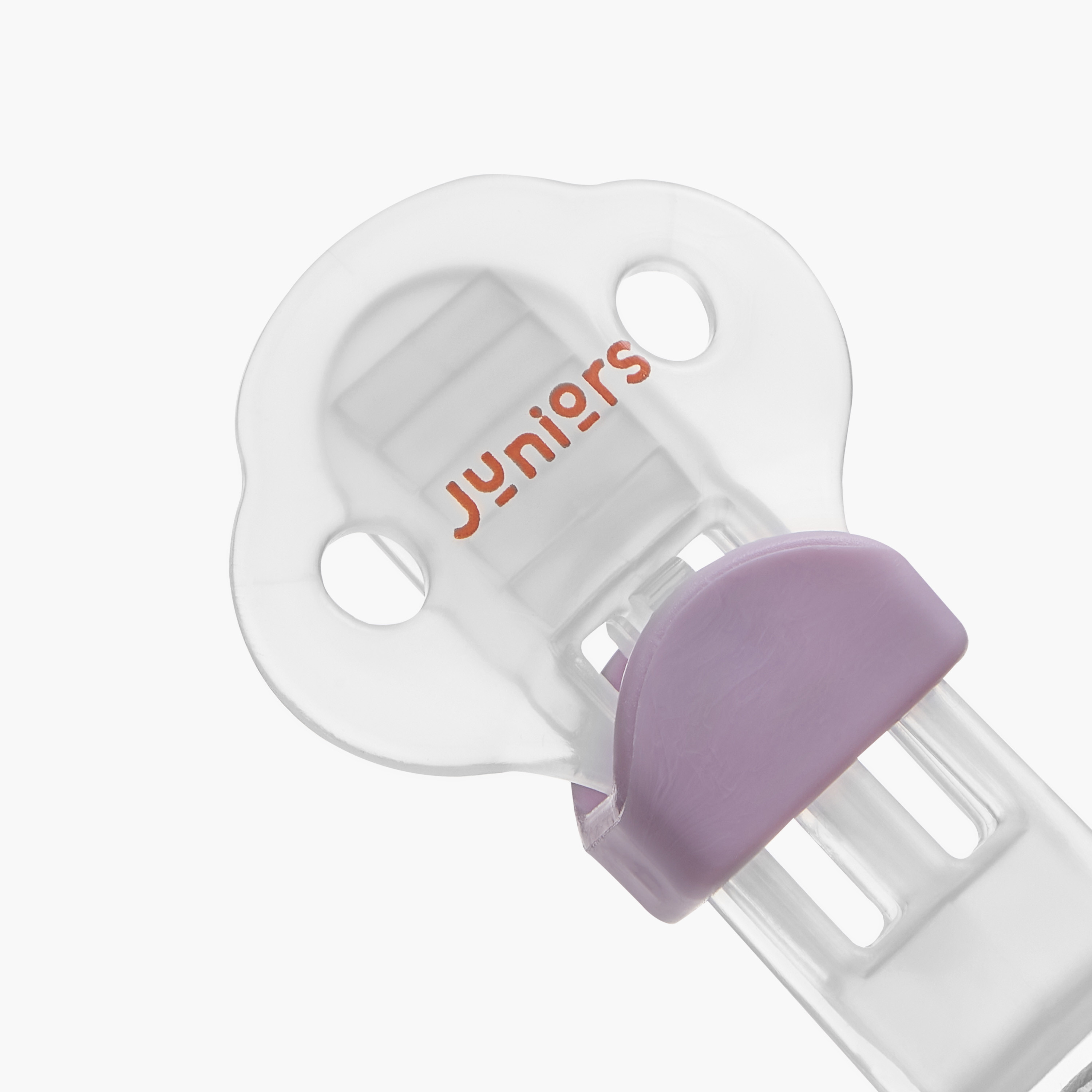 Juniors Water Filled Teether with Attachment Strap-baby-feeding-teethers-image-4