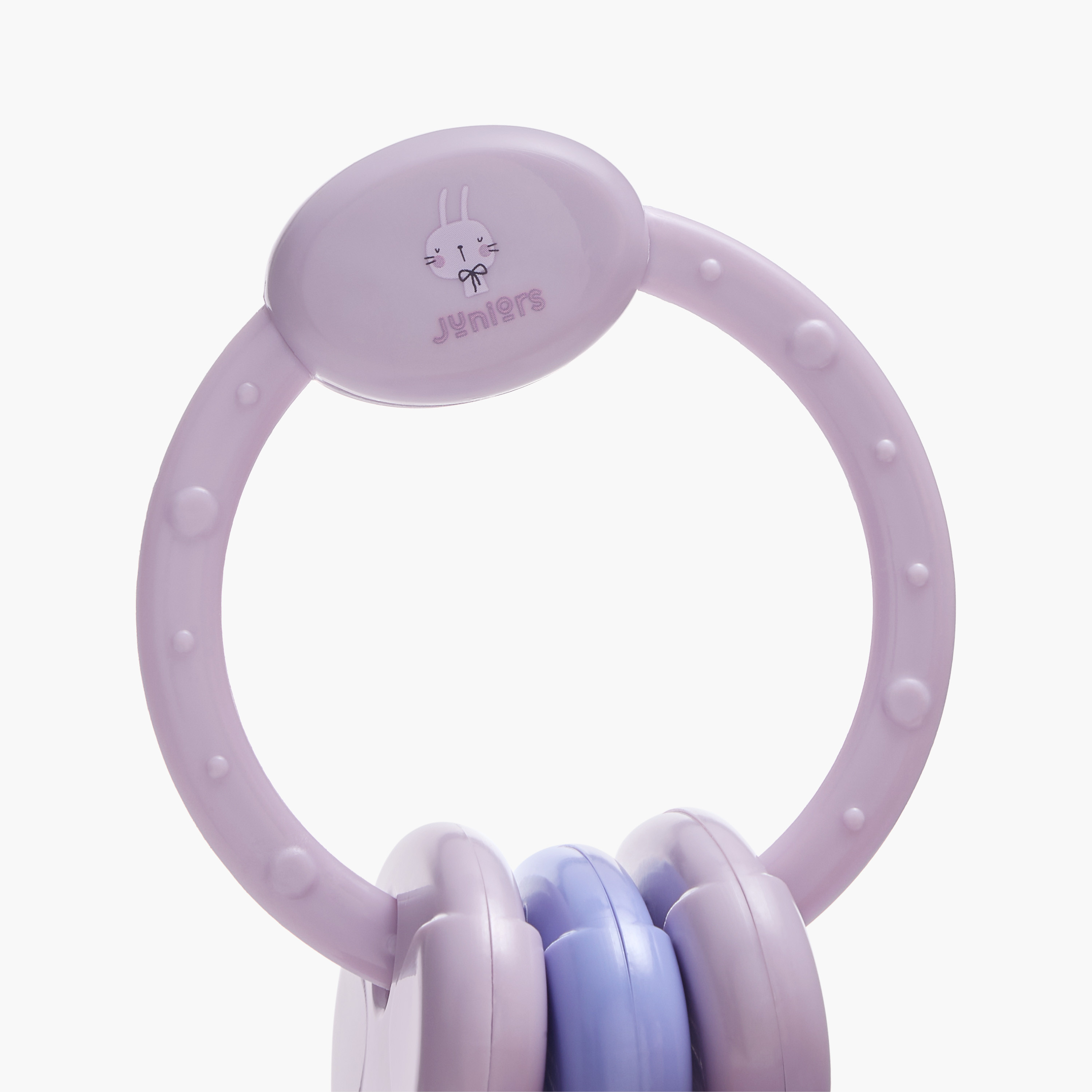 Juniors Hard and Soft Key Teether-baby-feeding-teethers-image-2