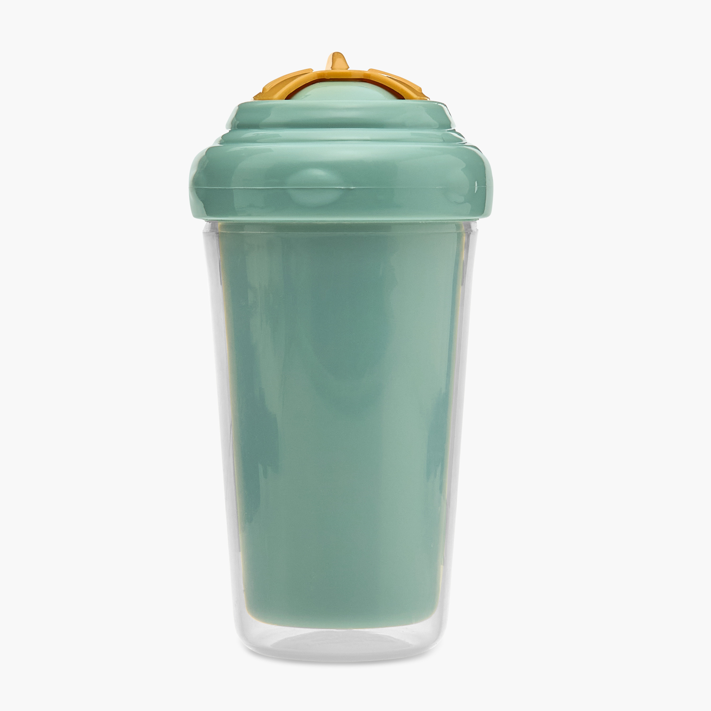 Juniors Insulated Sports Sipper Cup - 210 ml-baby-feeding-mealtimeessentials-image-2
