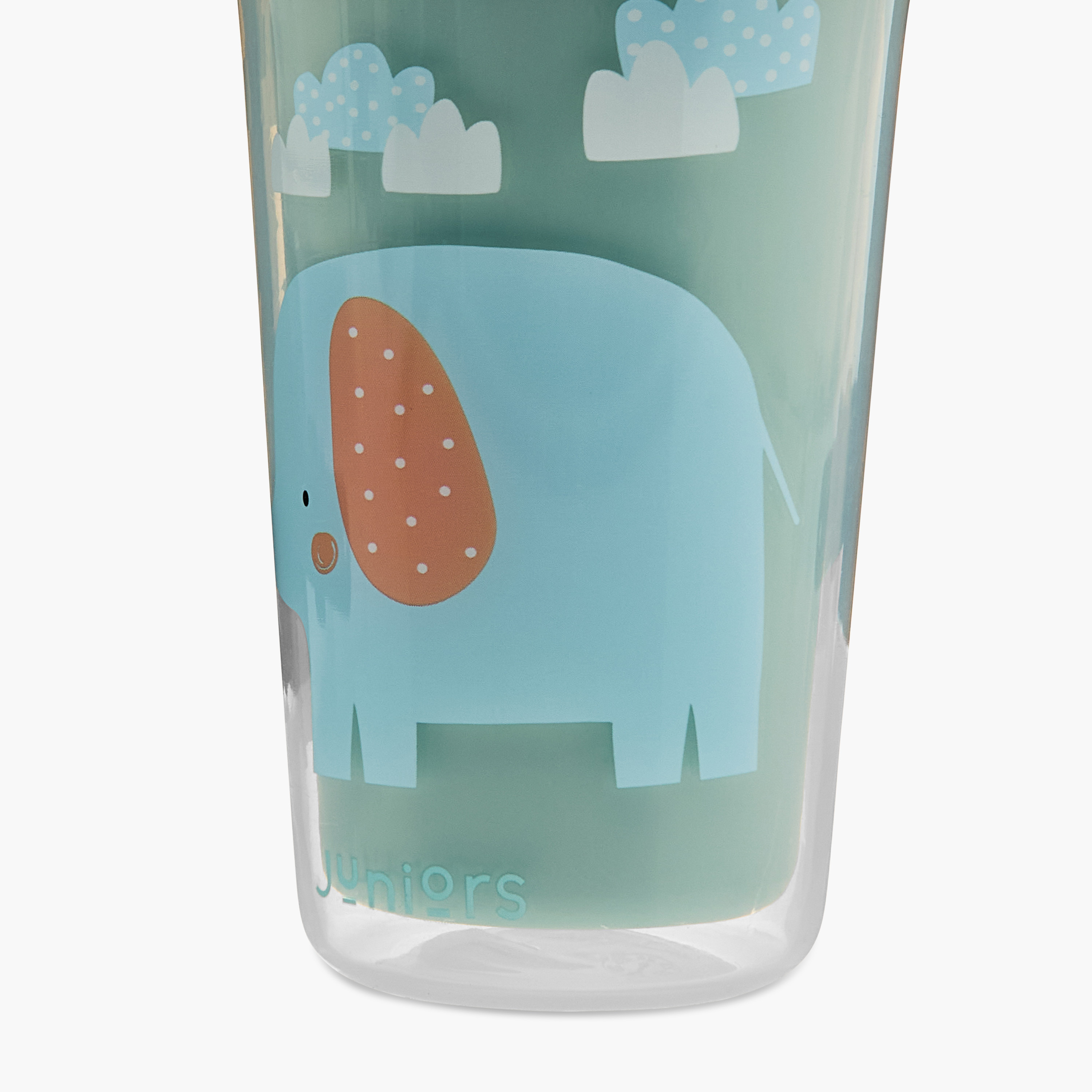 Juniors Insulated Sports Sipper Cup - 210 ml-baby-feeding-mealtimeessentials-image-5
