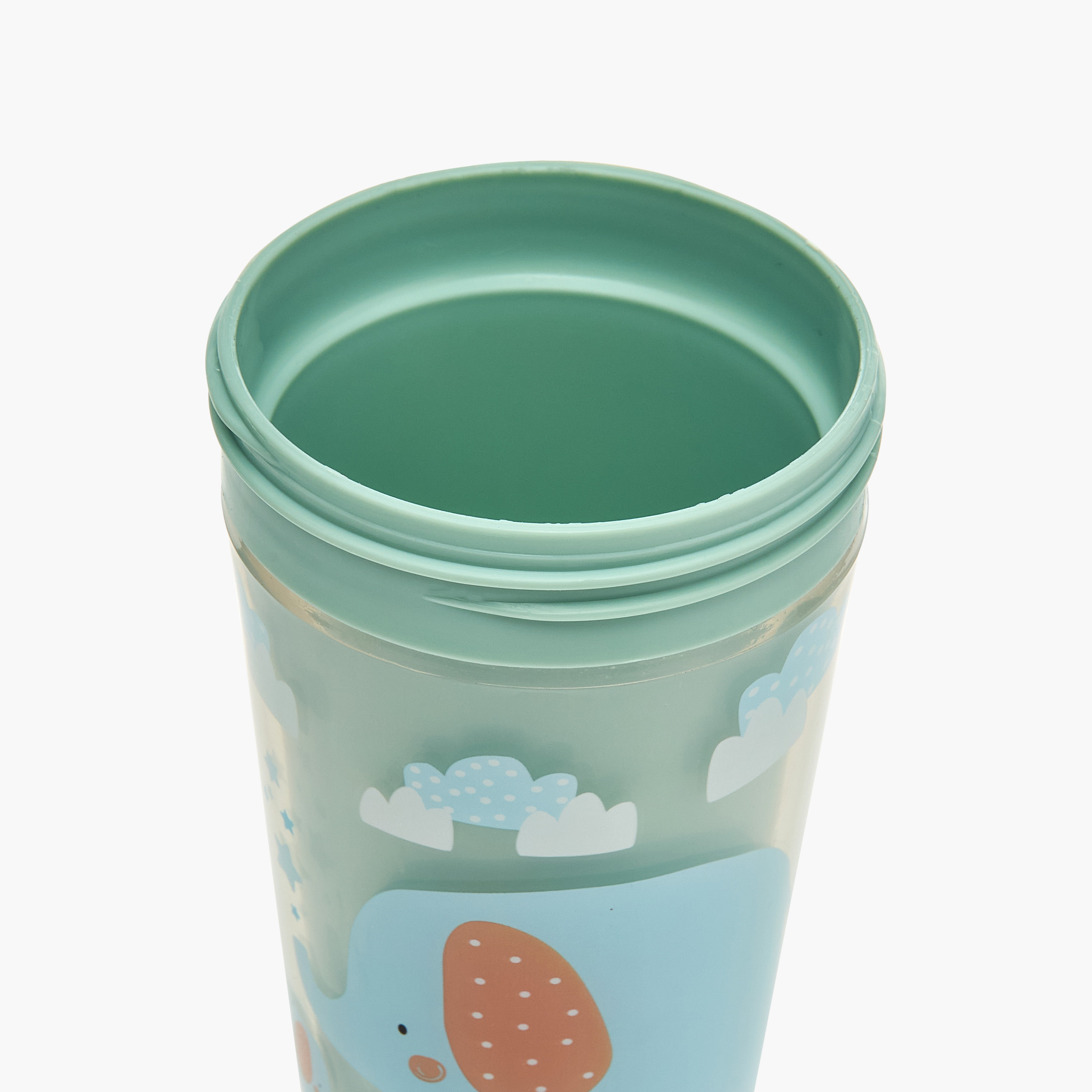 Juniors Insulated Sports Sipper Cup - 210 ml-baby-feeding-mealtimeessentials-image-6