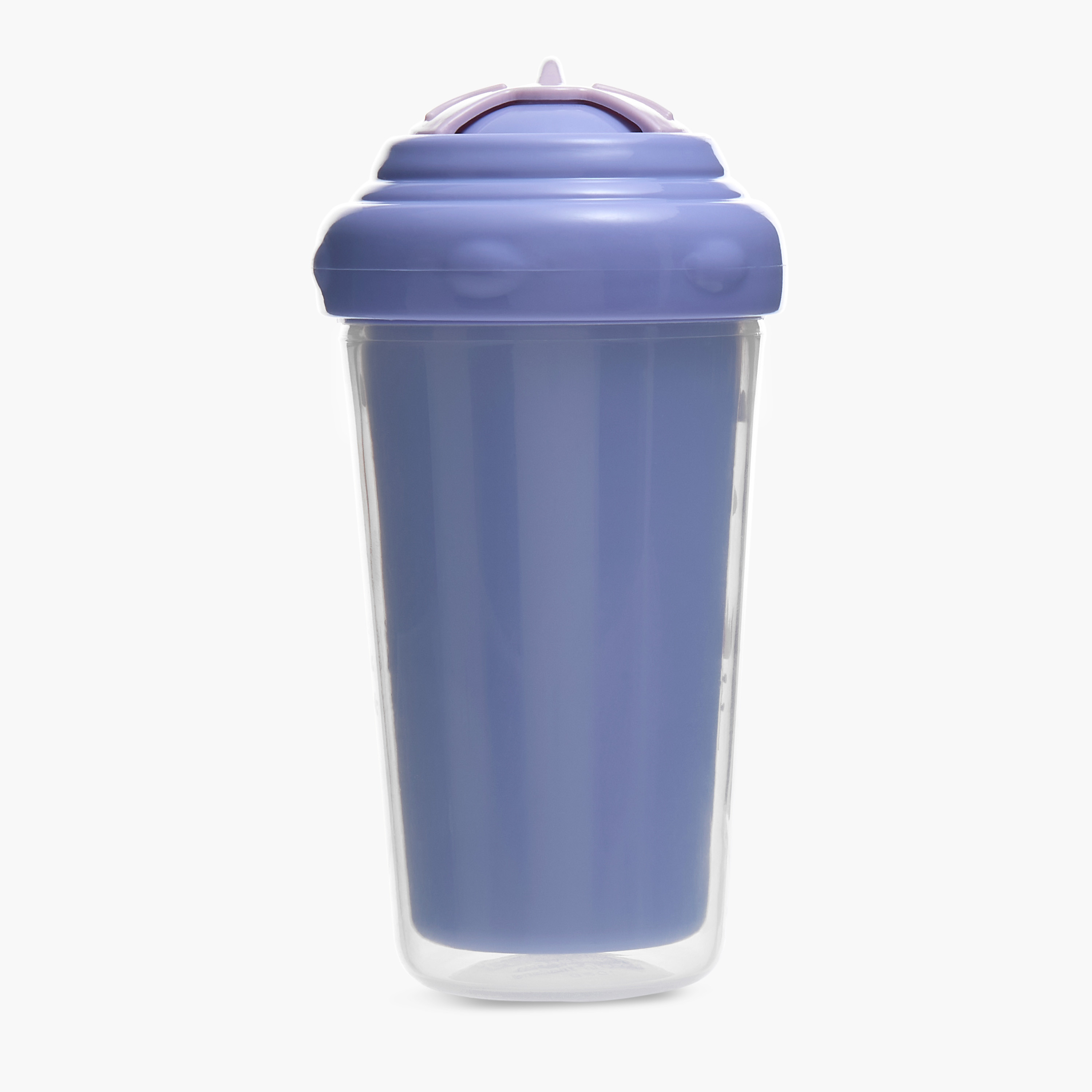 Juniors Insulated Sports Sipper Cup - 210 ml-baby-feeding-mealtimeessentials-image-2