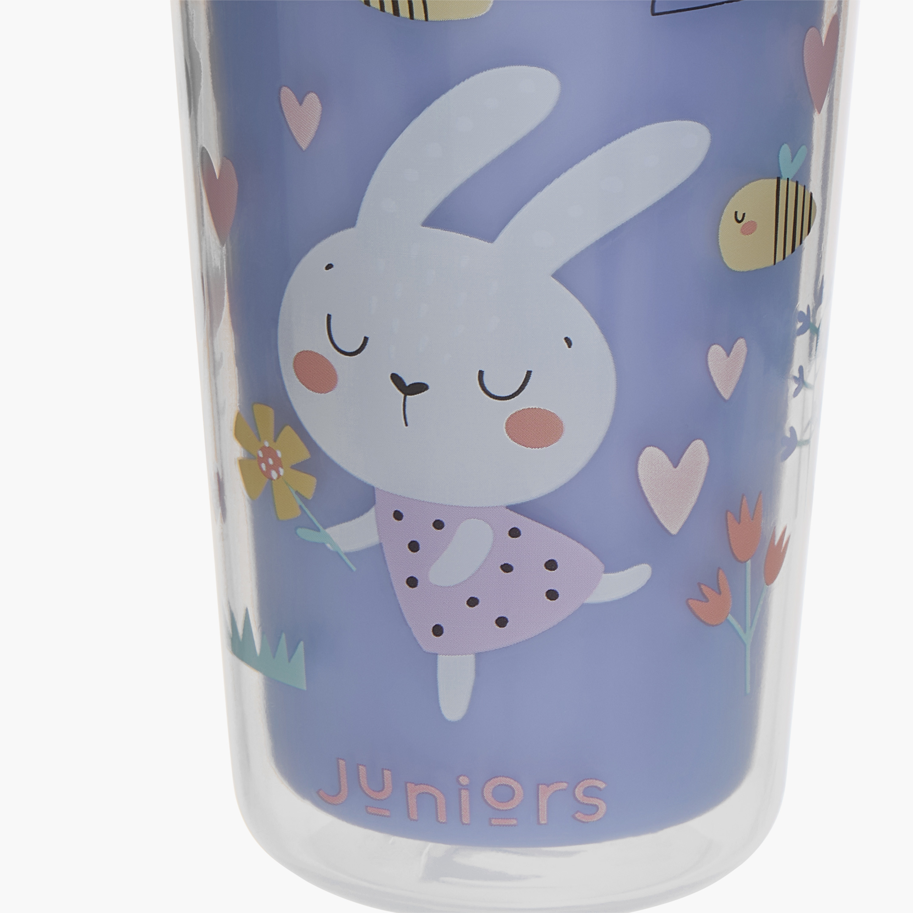 Juniors Insulated Sports Sipper Cup - 210 ml-baby-feeding-mealtimeessentials-image-5