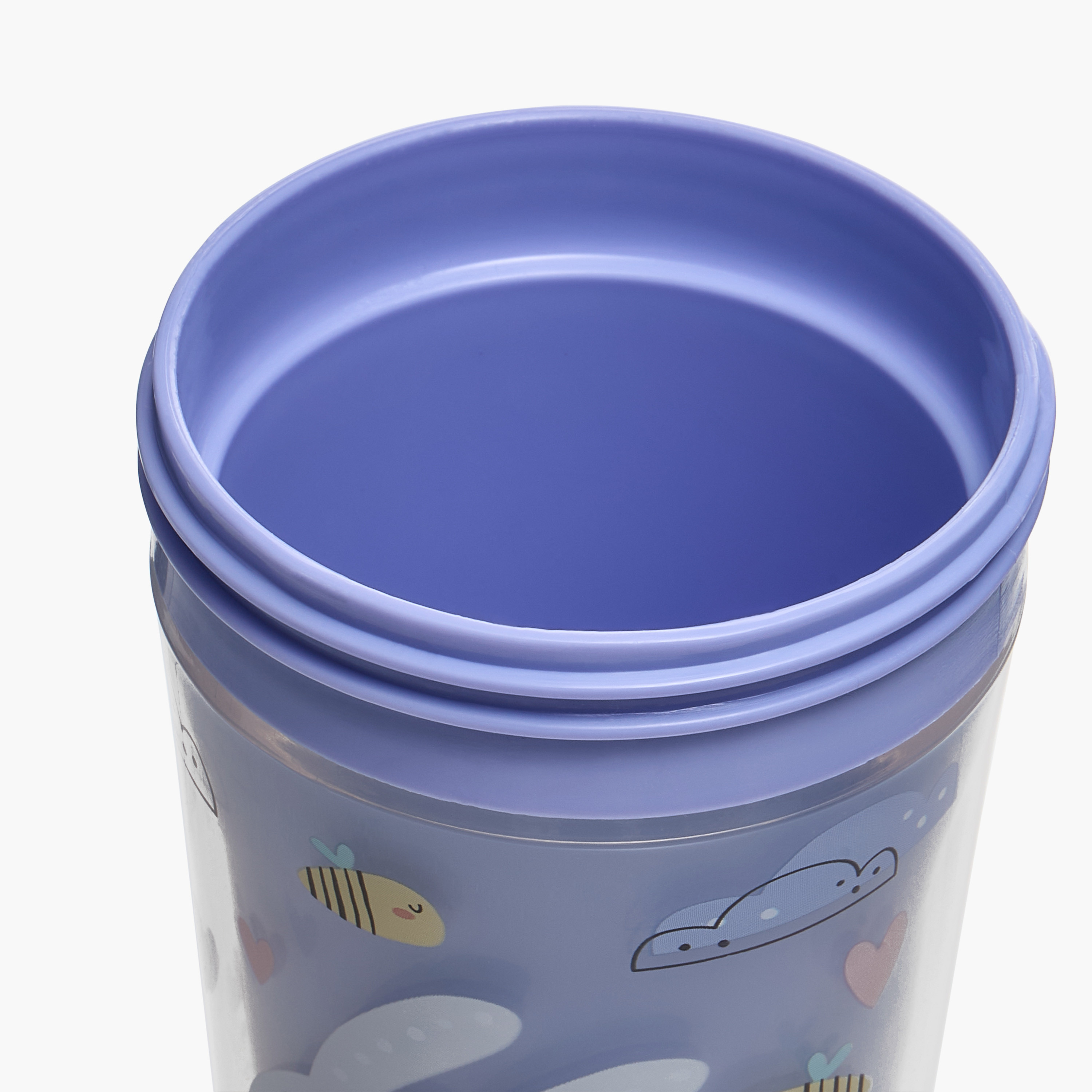 Juniors Insulated Sports Sipper Cup - 210 ml-baby-feeding-mealtimeessentials-image-6