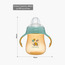 كوب بفوهة ناعمة وطبعات ومقبض من جونيورز - 250 مل-baby-feeding-mealtimeessentials-image-1