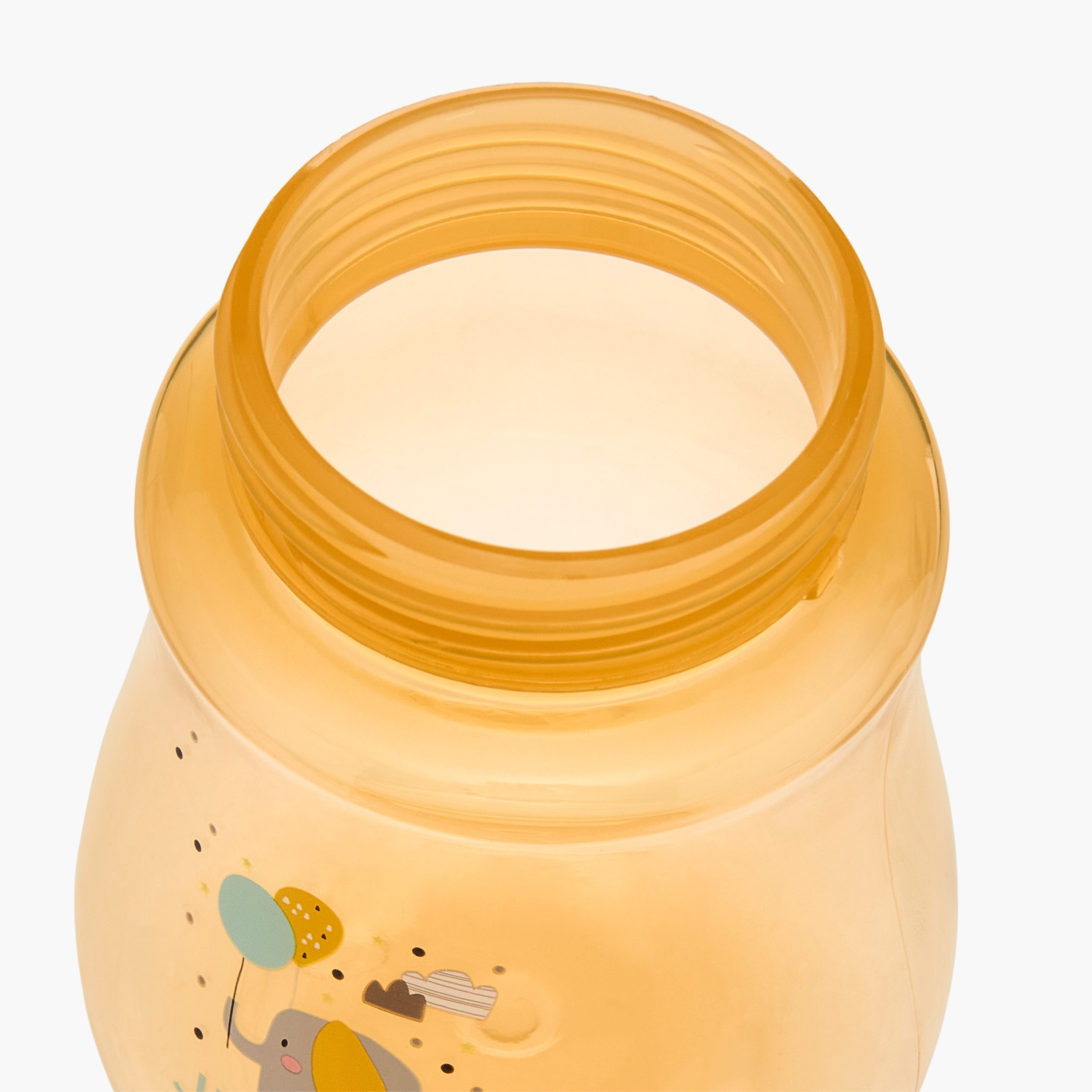 كوب بفوهة ناعمة وطبعات ومقبض من جونيورز - 250 مل-baby-feeding-mealtimeessentials-image-8