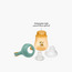 كوب بفوهة ناعمة وطبعات ومقبض من جونيورز - 250 مل-baby-feeding-mealtimeessentials-image-2