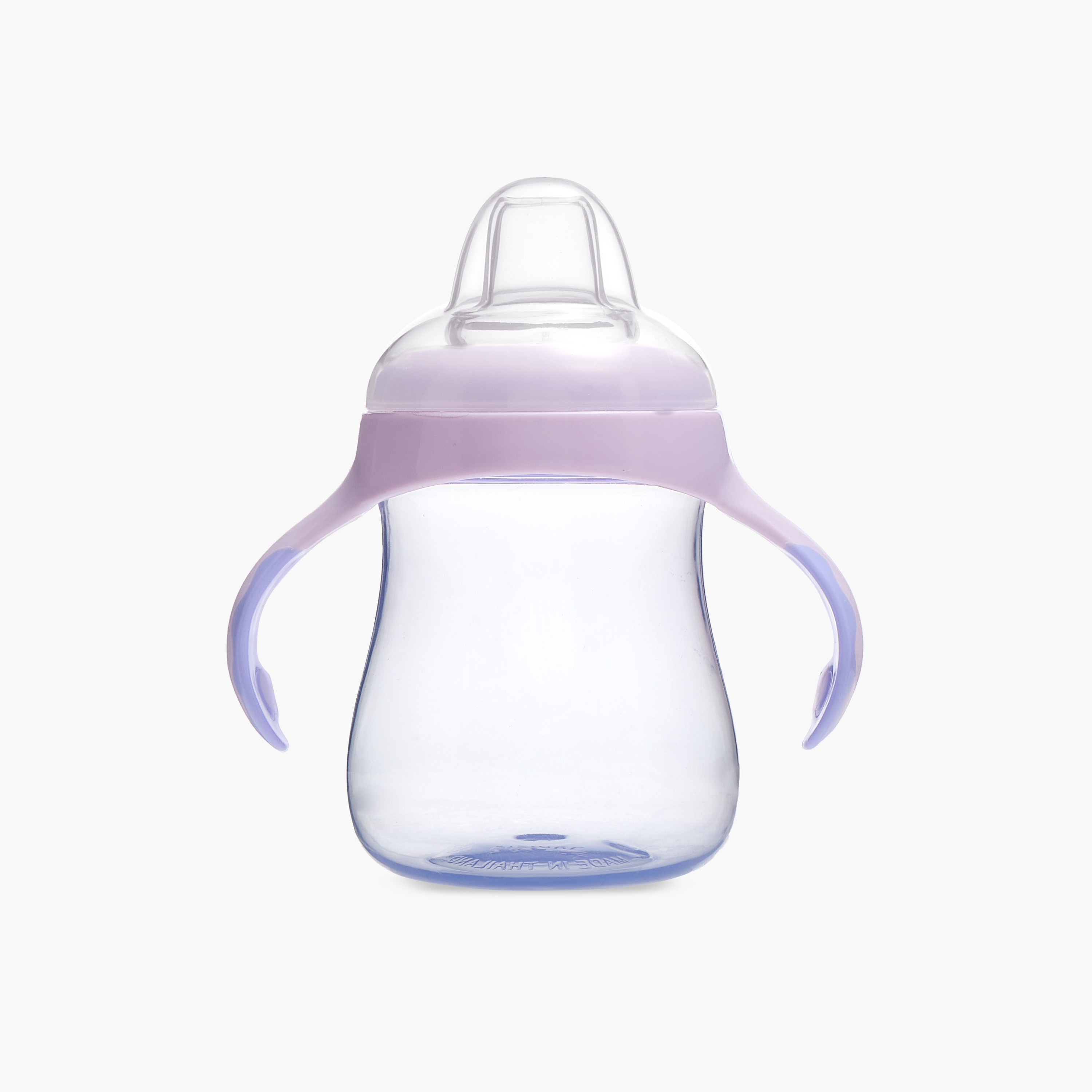 Juniors Printed Soft Spout Cup with Handle - 250 ml-baby-feeding-mealtimeessentials-image-2