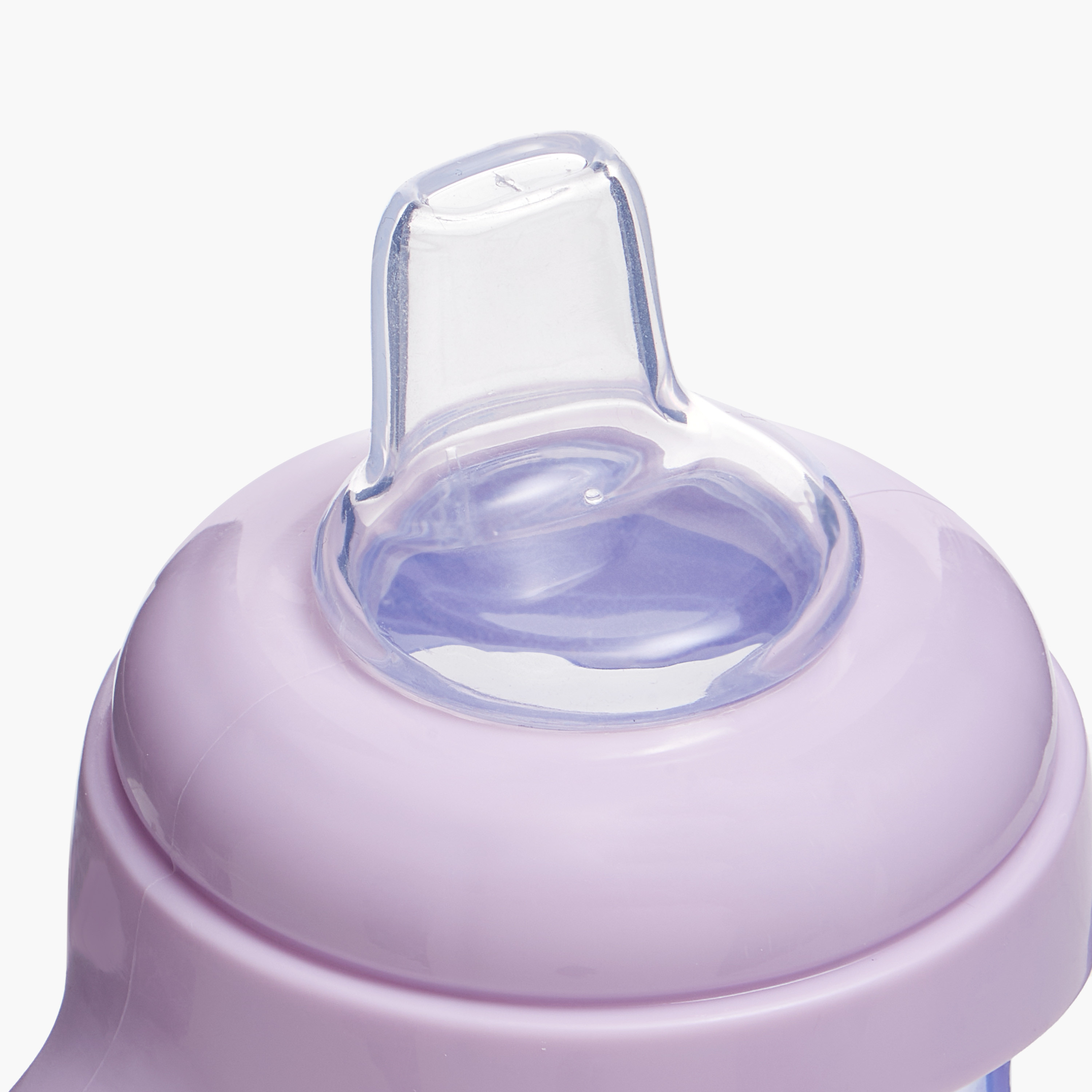 Juniors Printed Soft Spout Cup with Handle - 250 ml-baby-feeding-mealtimeessentials-image-4