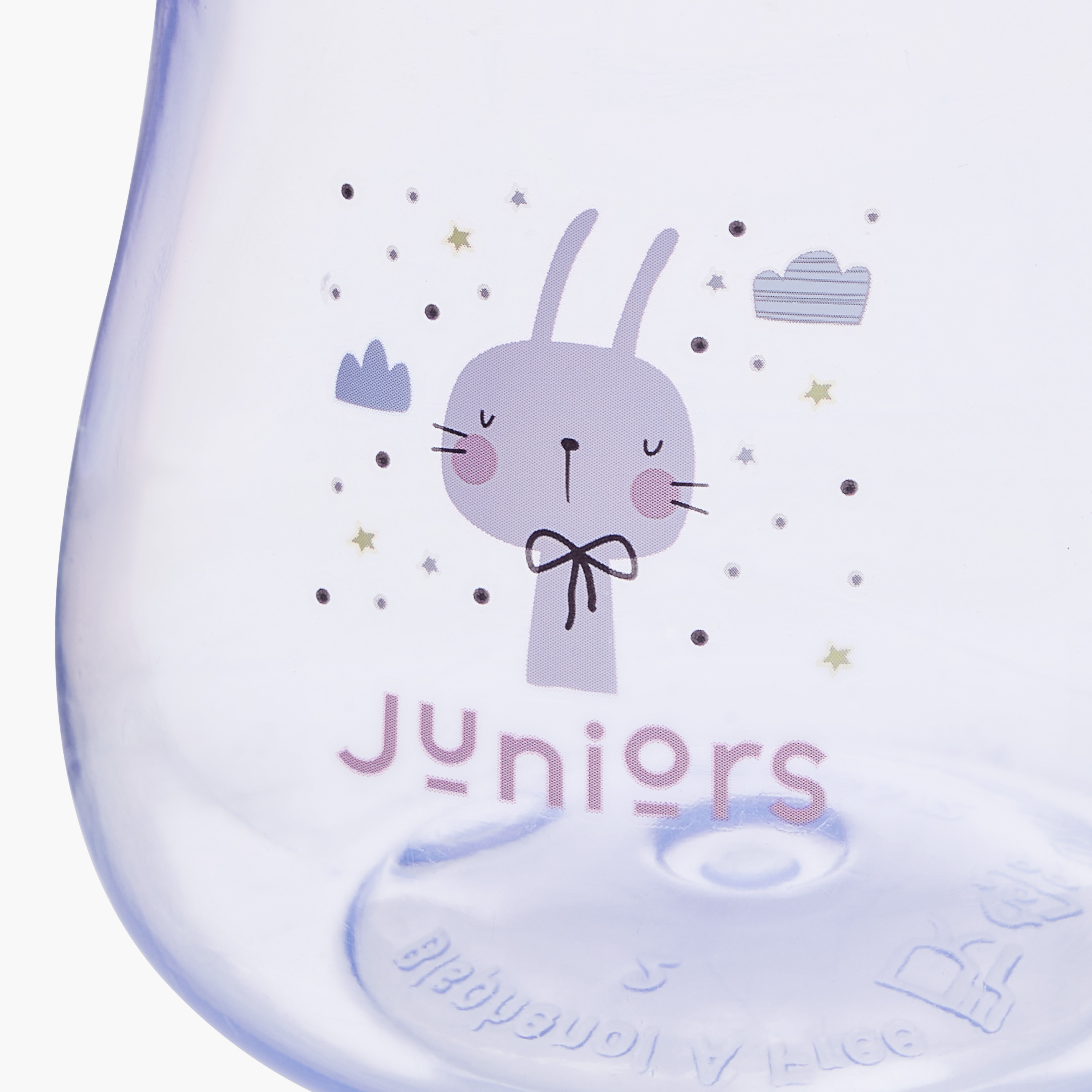 Juniors Printed Soft Spout Cup with Handle - 250 ml-baby-feeding-mealtimeessentials-image-5