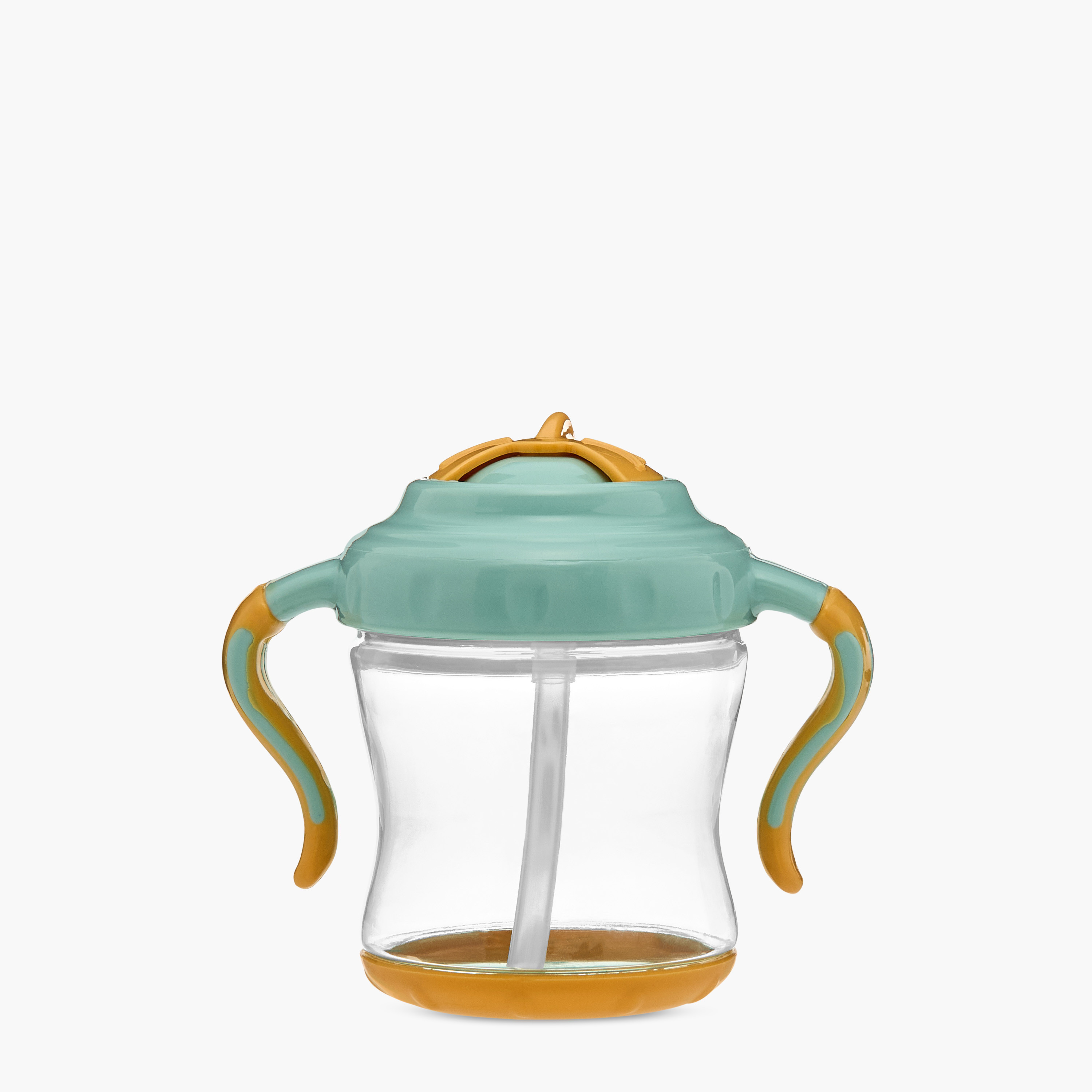 Juniors Fliptop Sipper Cup with Handle - 250 ml-baby-feeding-mealtimeessentials-image-3