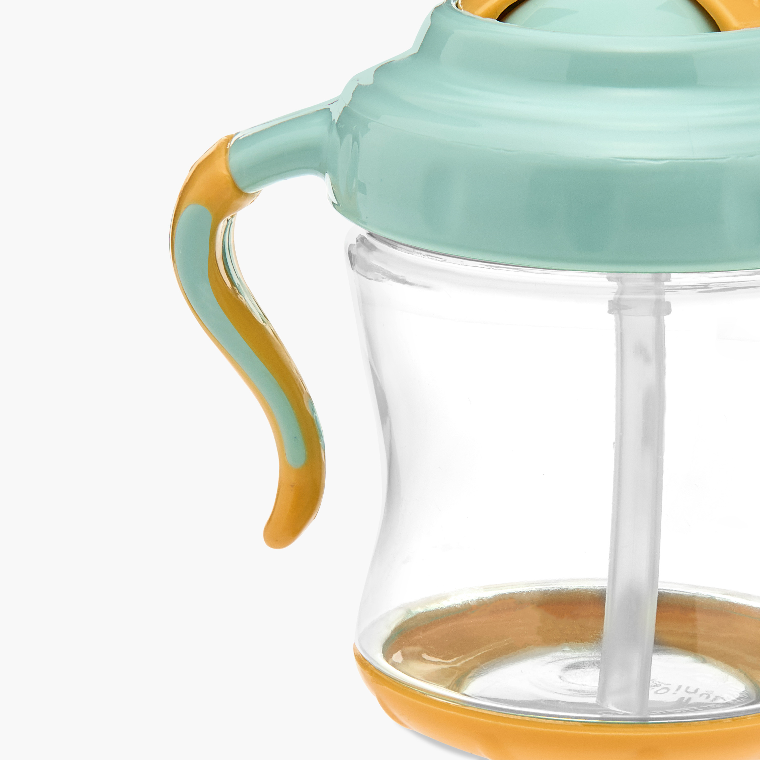 Juniors Fliptop Sipper Cup with Handle - 250 ml-baby-feeding-mealtimeessentials-image-6