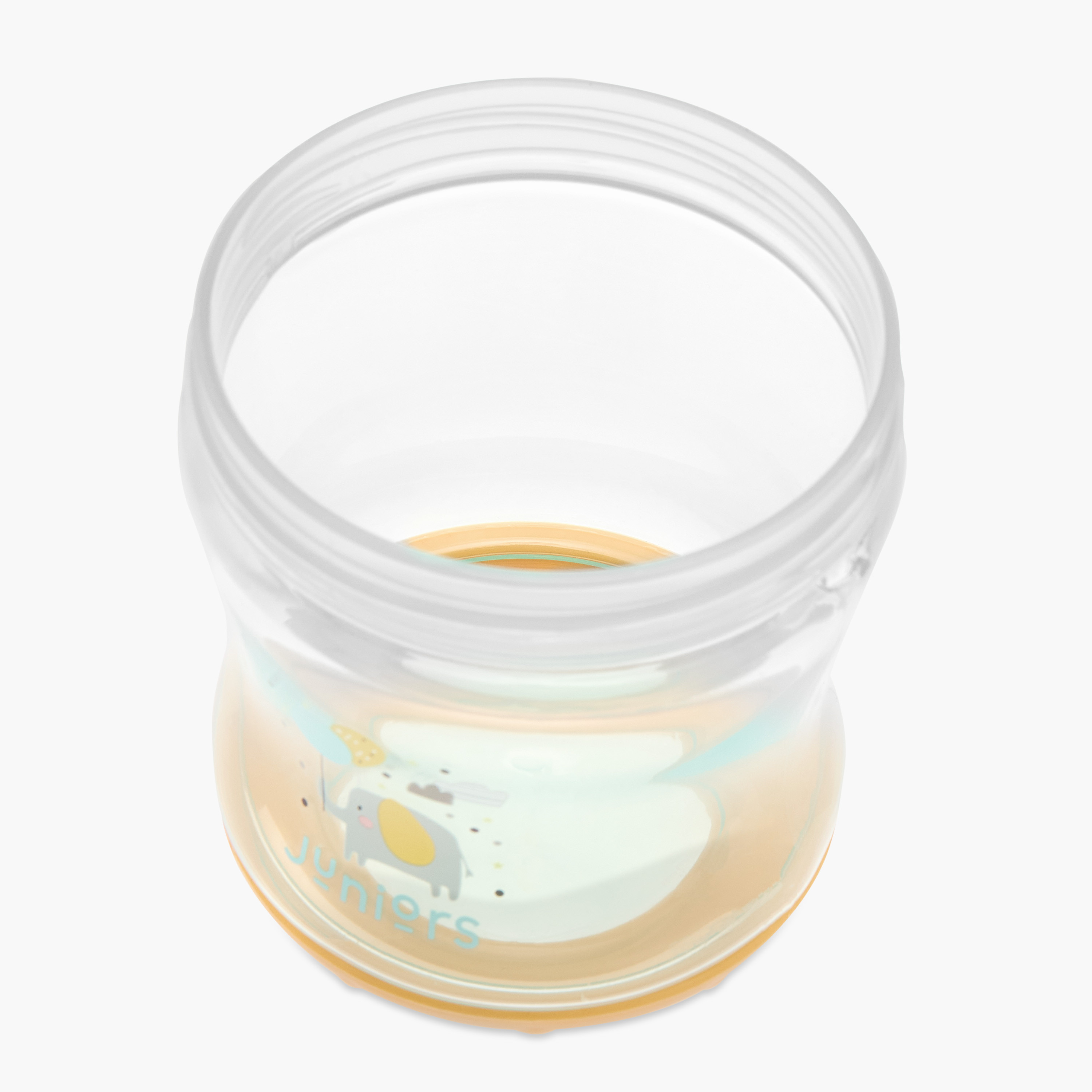 Juniors Fliptop Sipper Cup with Handle - 250 ml-baby-feeding-mealtimeessentials-image-7