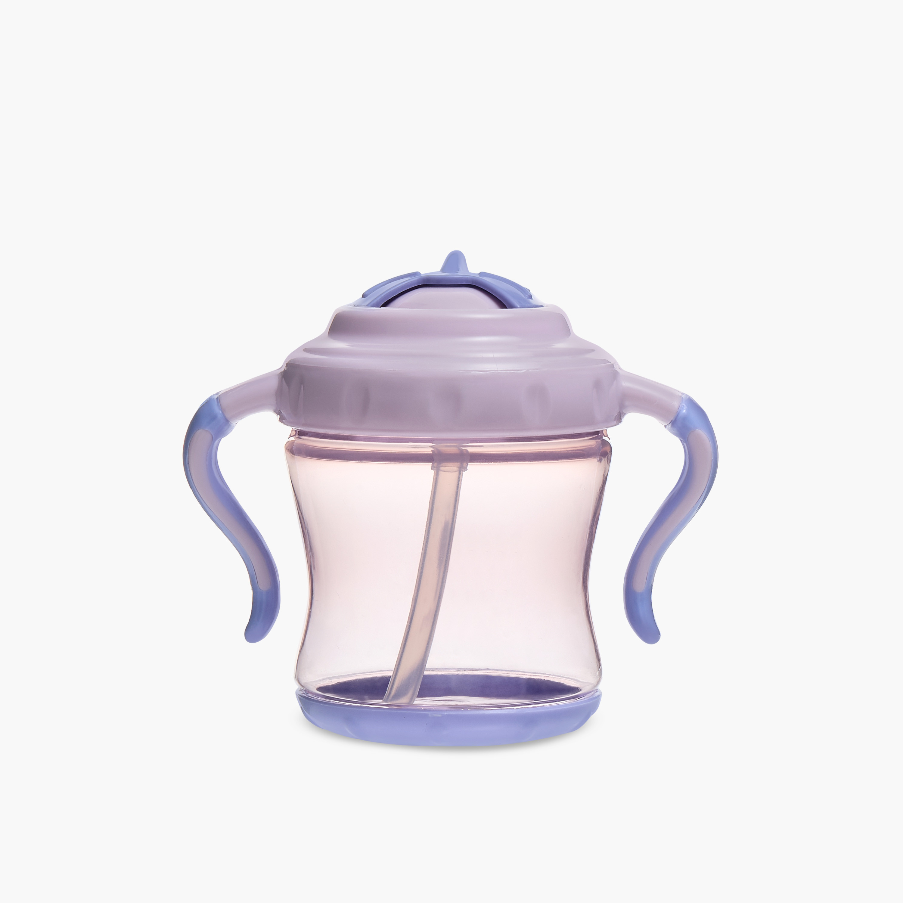 Juniors Fliptop Sipper Cup with Handle - 250 ml-baby-feeding-mealtimeessentials-image-2