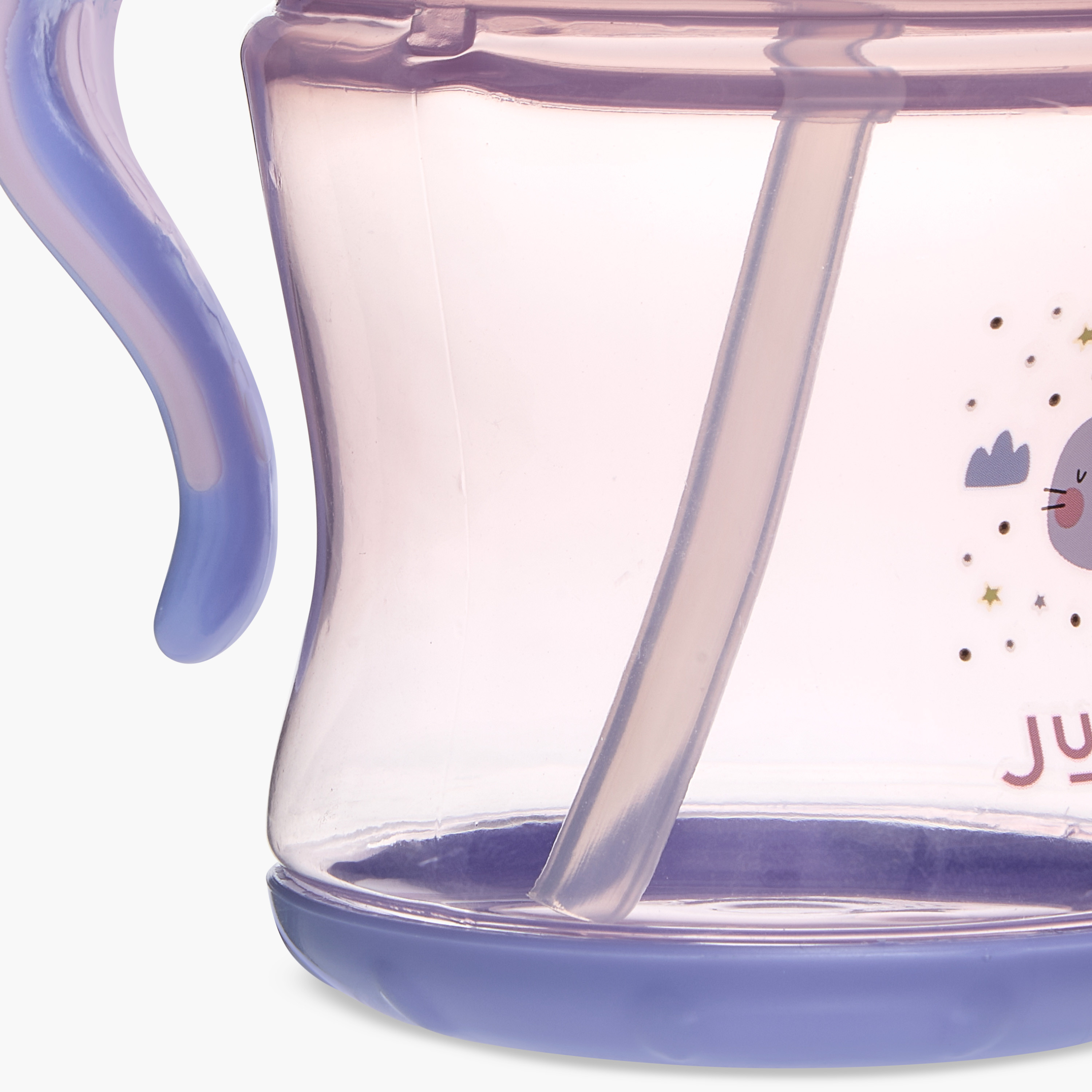 Juniors Fliptop Sipper Cup with Handle - 250 ml-baby-feeding-mealtimeessentials-image-7