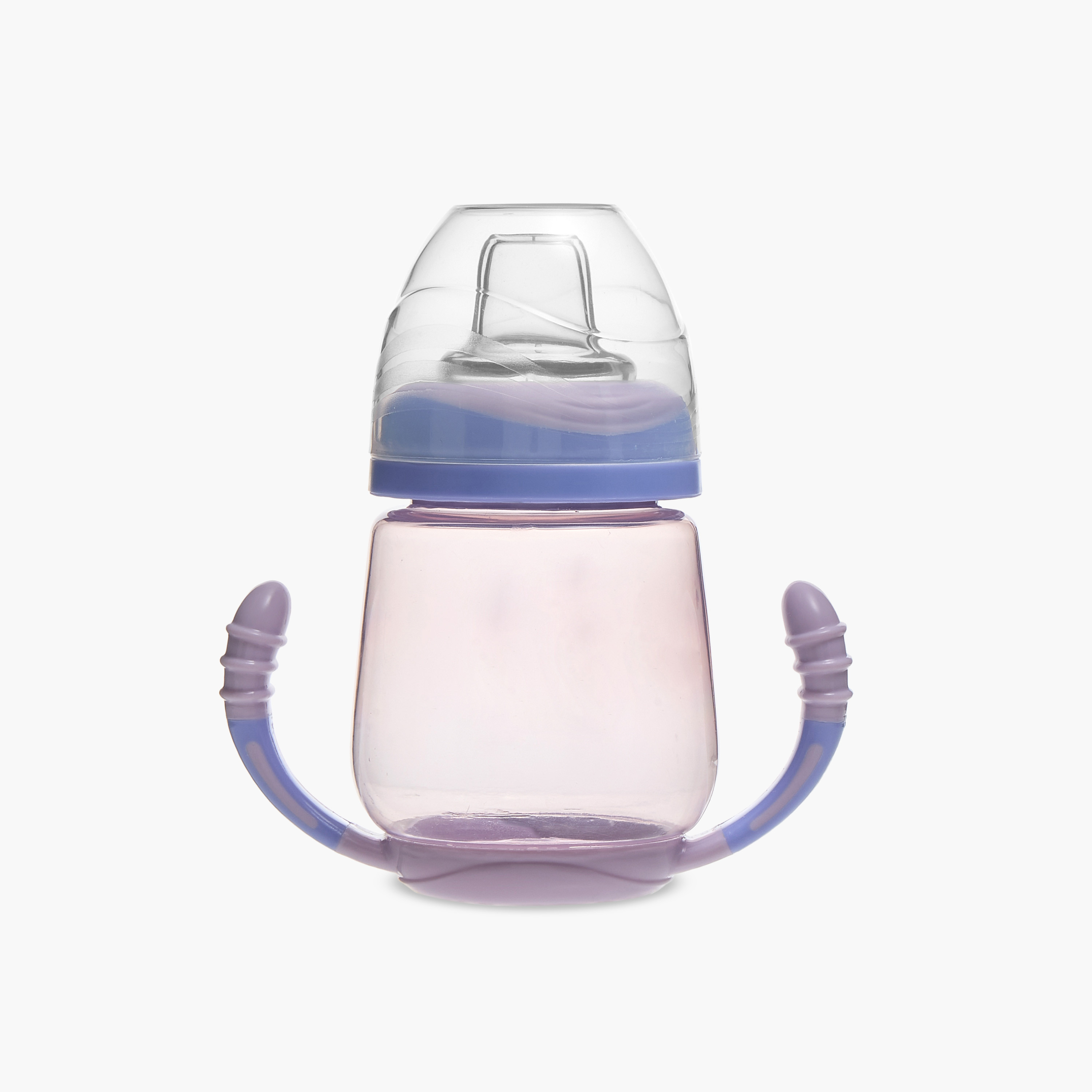 Juniors Soft Spout Cup with Handle - 210 ml-baby-feeding-mealtimeessentials-image-2