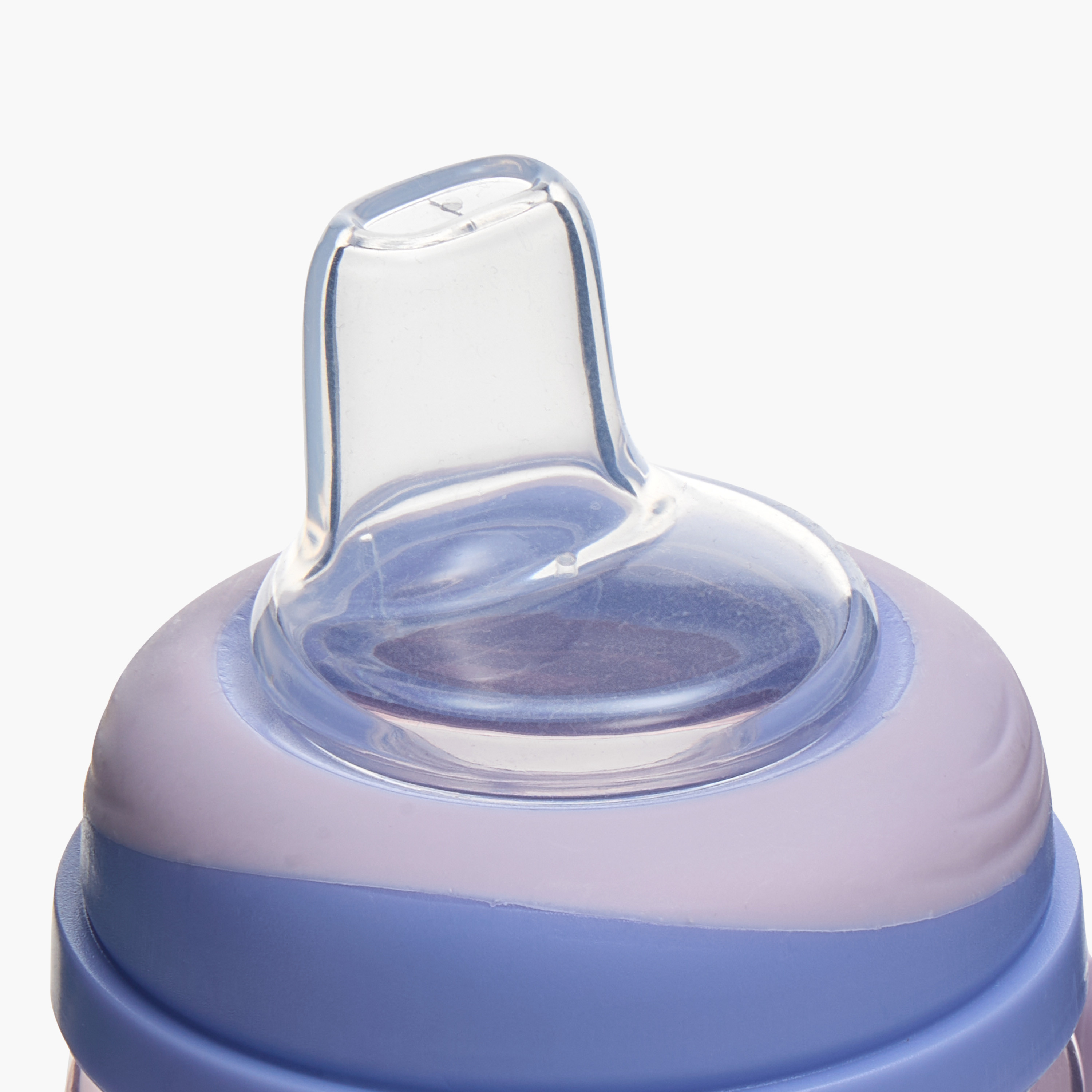 Juniors Soft Spout Cup with Handle - 210 ml-baby-feeding-mealtimeessentials-image-4