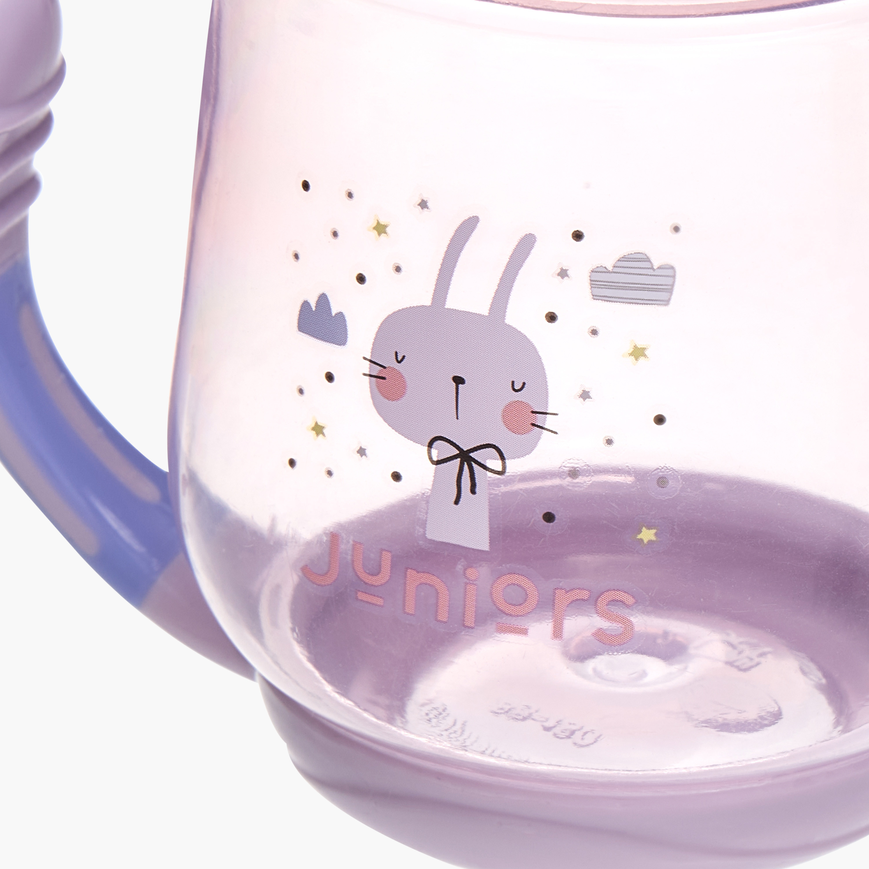 Juniors Soft Spout Cup with Handle - 210 ml-baby-feeding-mealtimeessentials-image-5