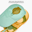 وعاء إطعام مع ملعقة من جونيورز-baby-feeding-mealtimeessentials-image-5